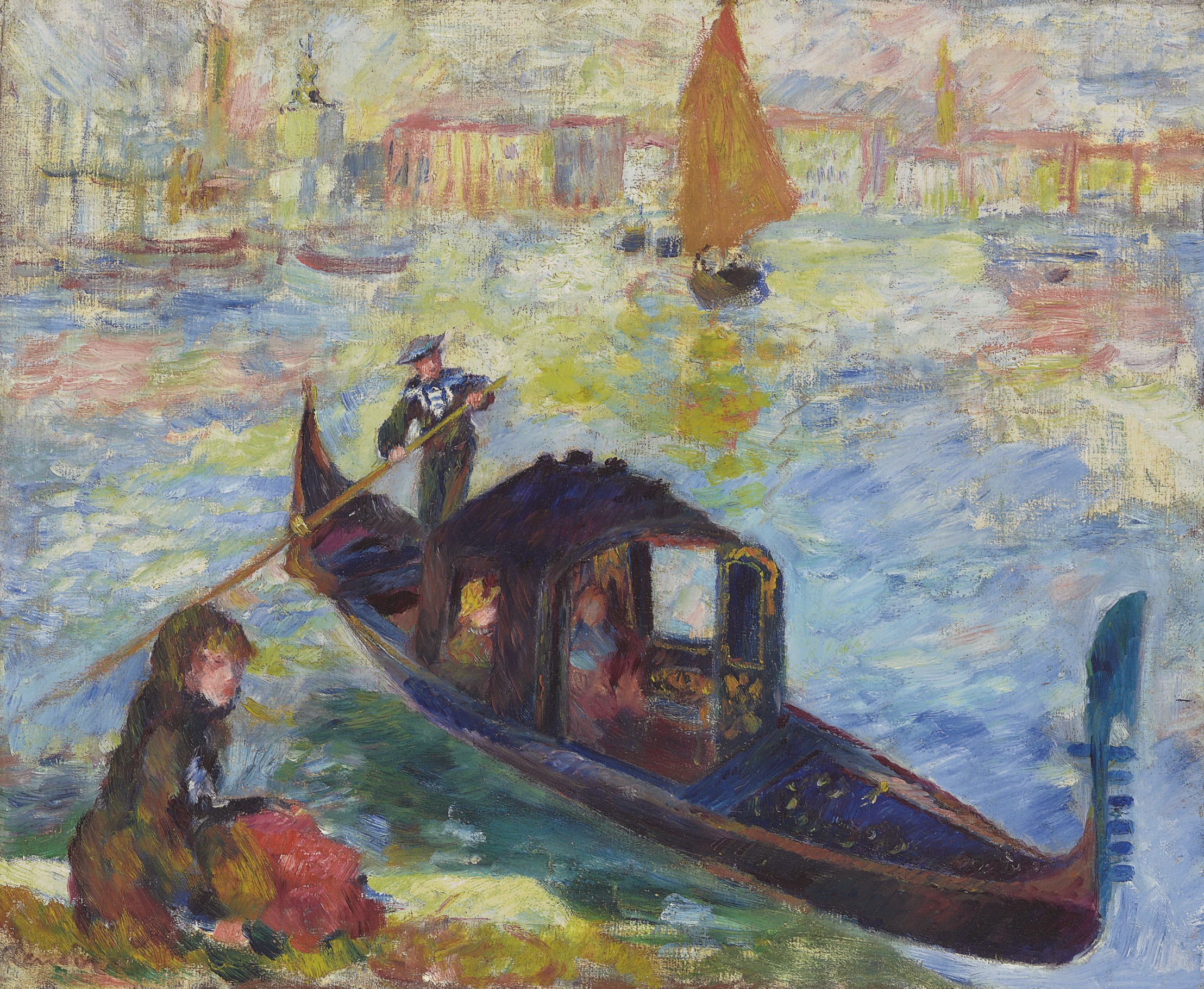 Pierre-Auguste Renoir (1841-1919)