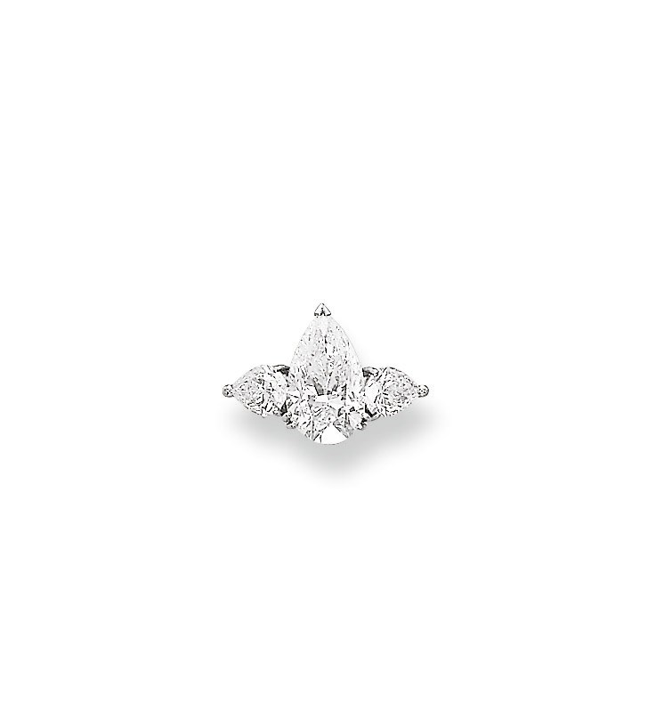 A DIAMOND RING