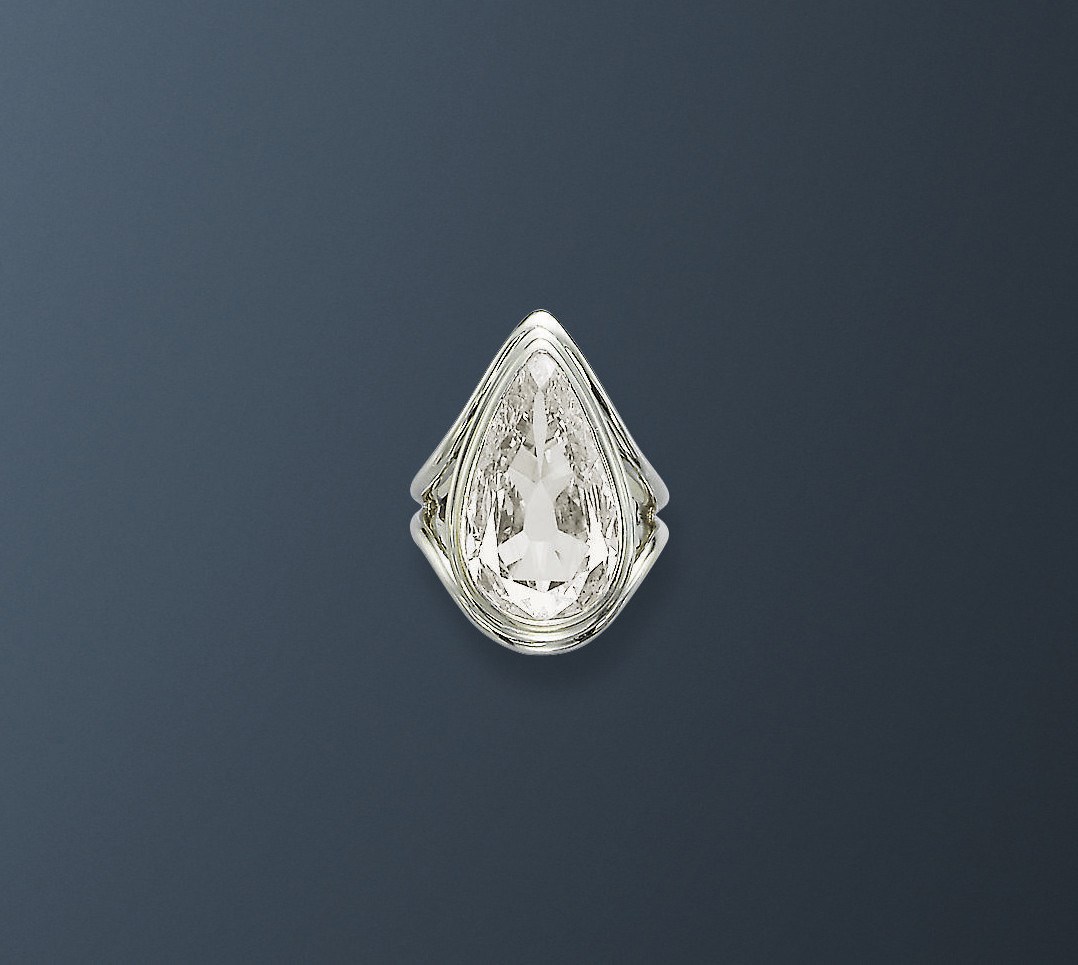 A DIAMOND RING, BY BOUCHERON