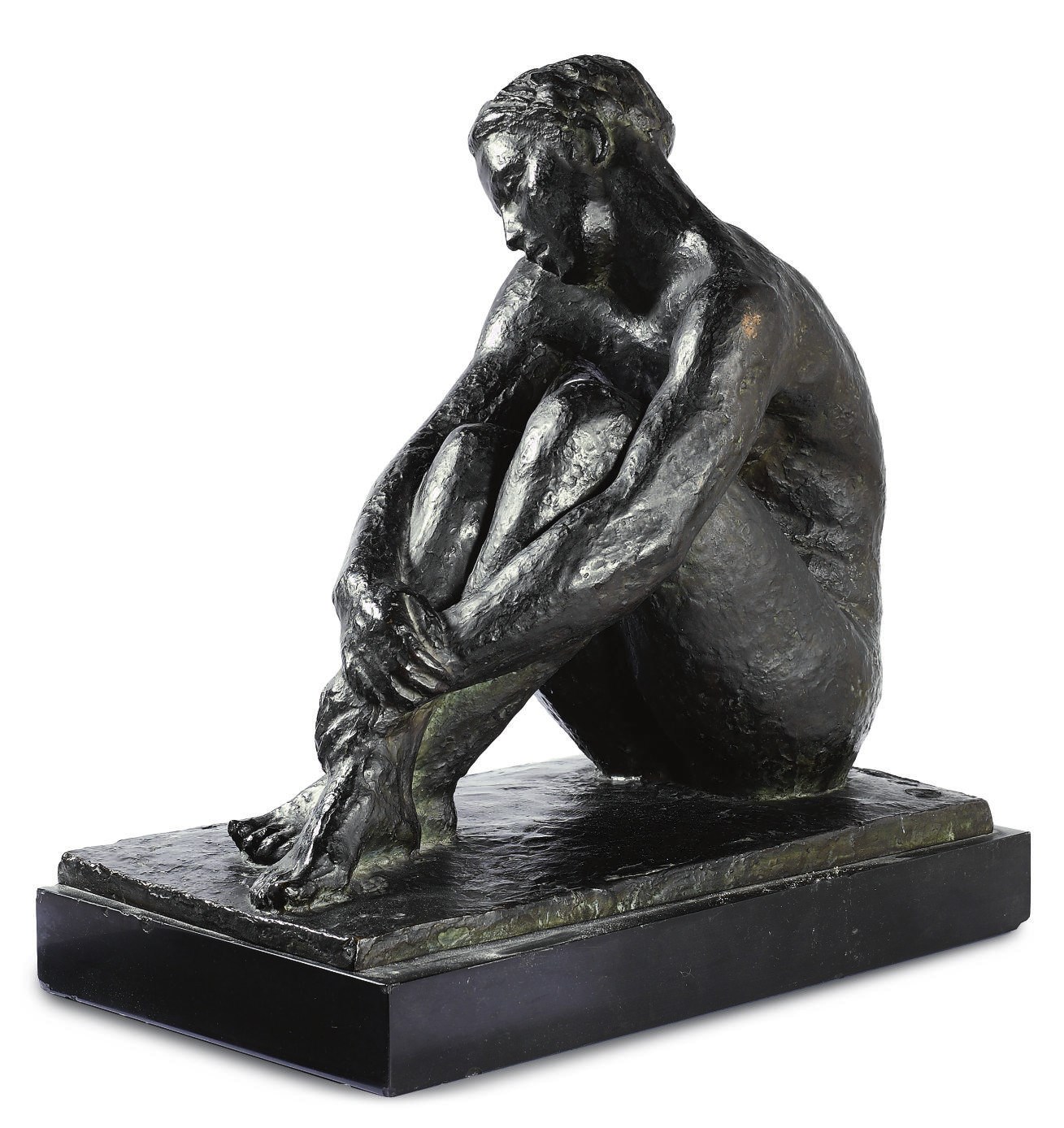 ROBERT WLERICK (1882-1944)