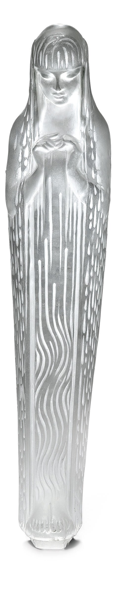 RENE LALIQUE (1860-1945)
