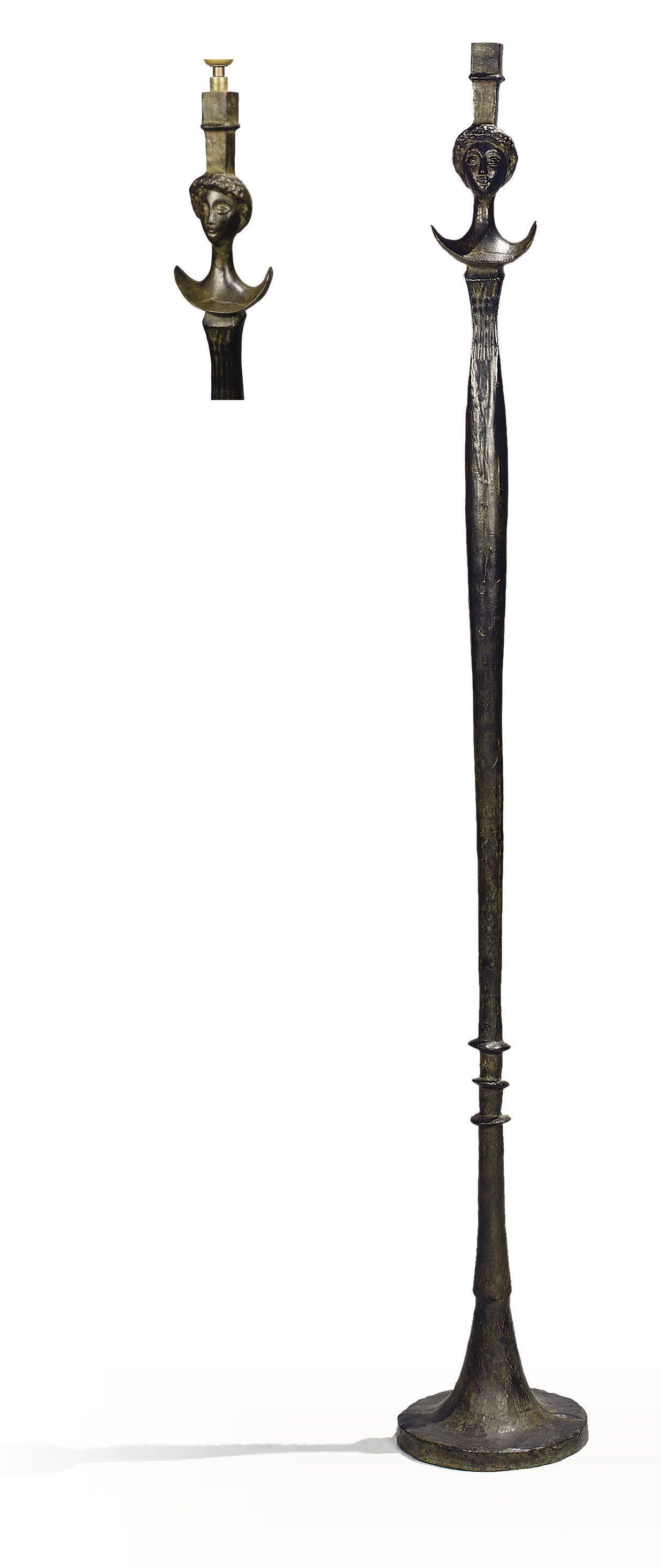 ALBERTO GIACOMETTI (1901-1966)