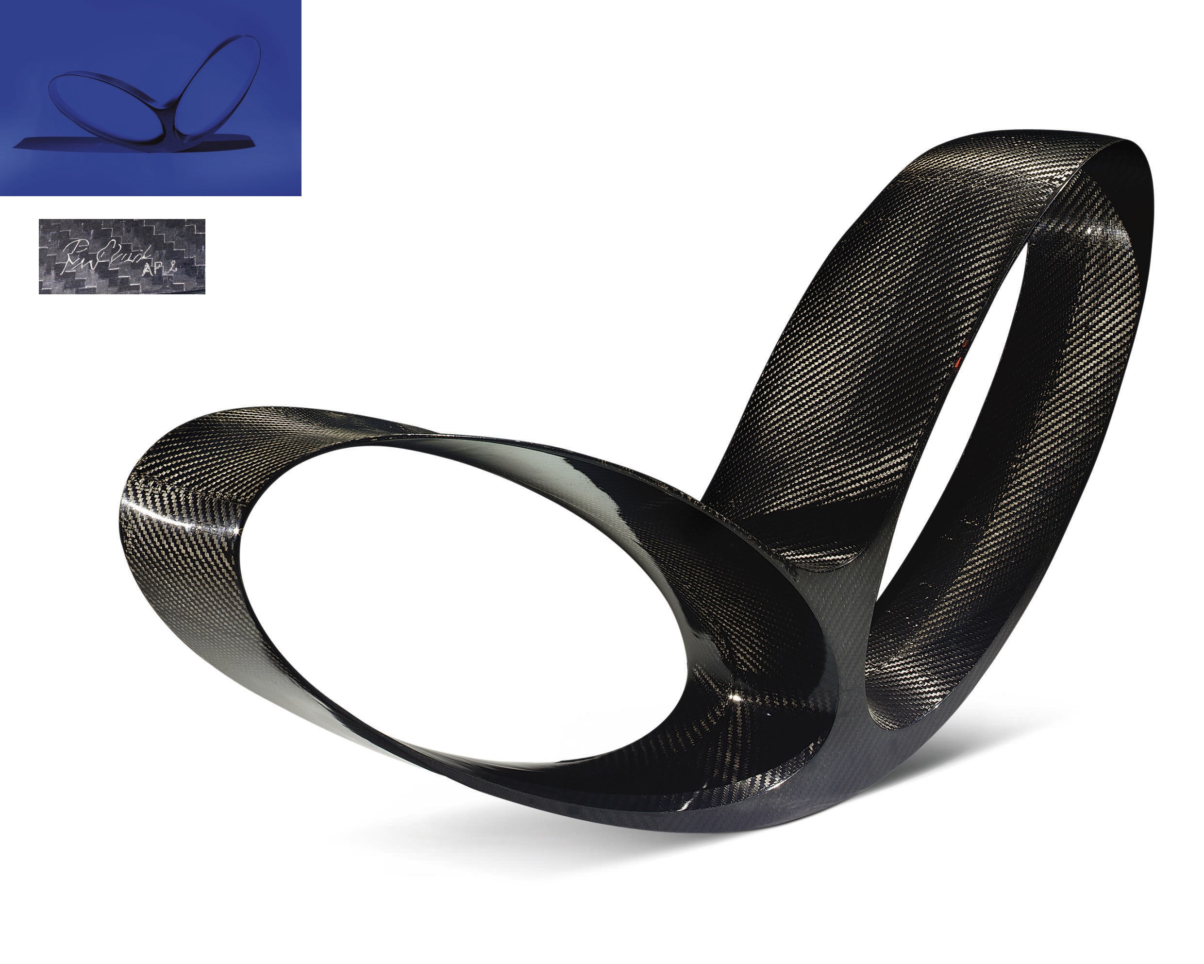 RON ARAD (NE EN 1951)