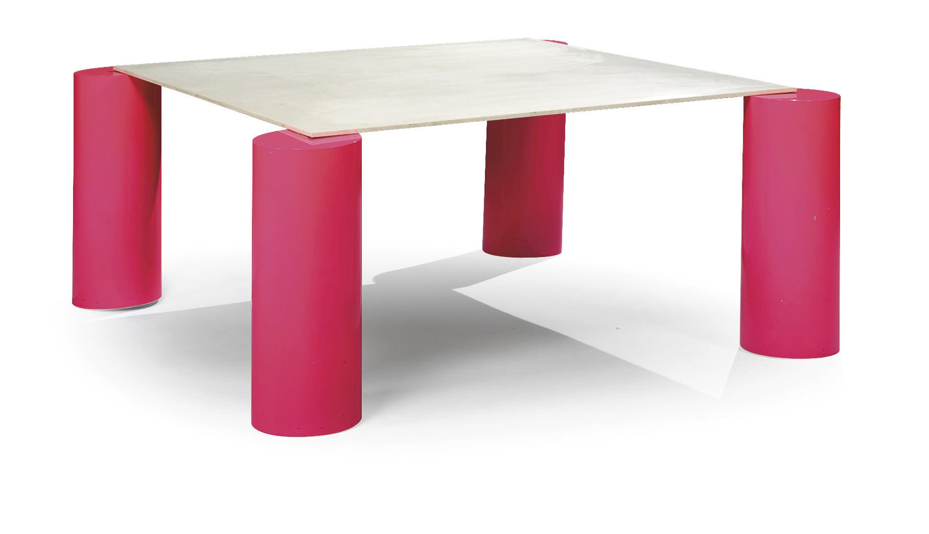 ETTORE SOTTSASS (1917-2007) POUR LA GALERIE MOURMANS, MAASTRICHT