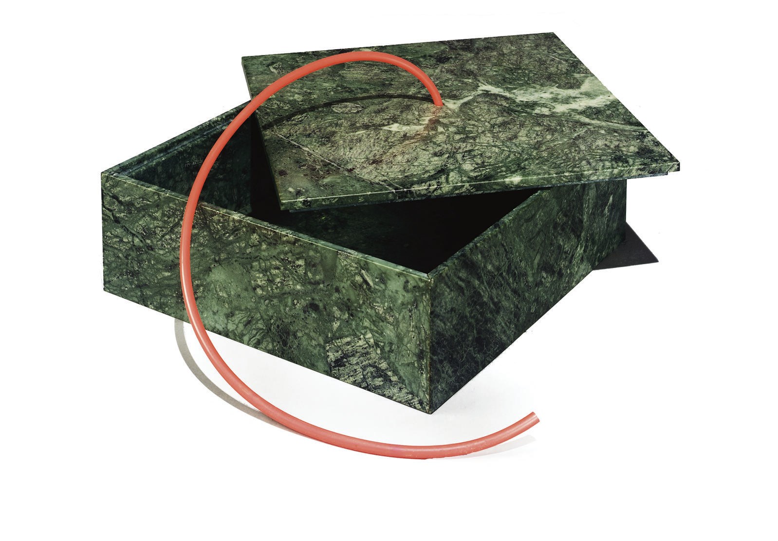 ETTORE SOTTSASS (1917-2007) POUR LA GALERIE MOURMANS, MAASTRICHT