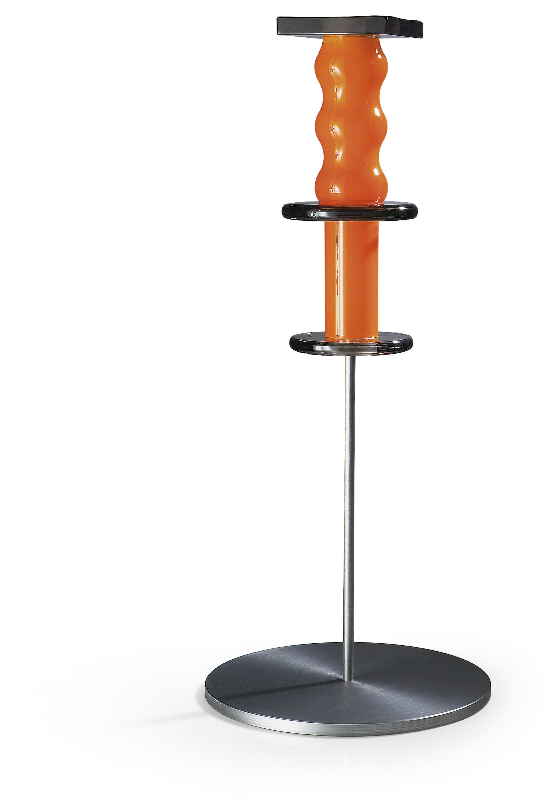 ETTORE SOTTSASS (1917-2007) POUR LA GALERIE MARINA BAROVIER, VENISE ET LA GALERIE BISCHOFBERGER, ZURICH