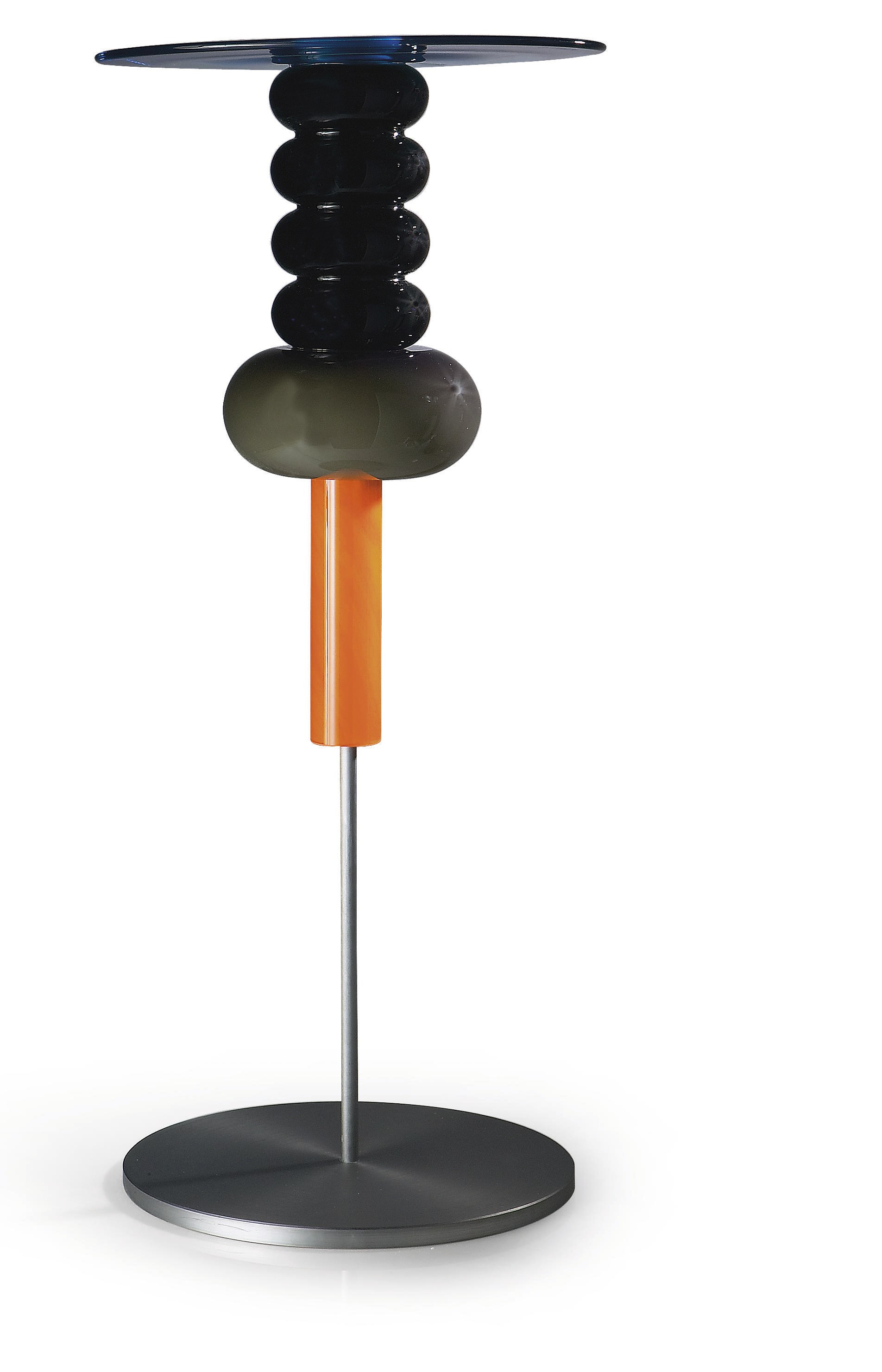 ETTORE SOTTSASS (1917-2007) POUR LA GALERIE MARINA BAROVIER, VENISE ET LA GALERIE BISCHOFBERGER, ZURICH