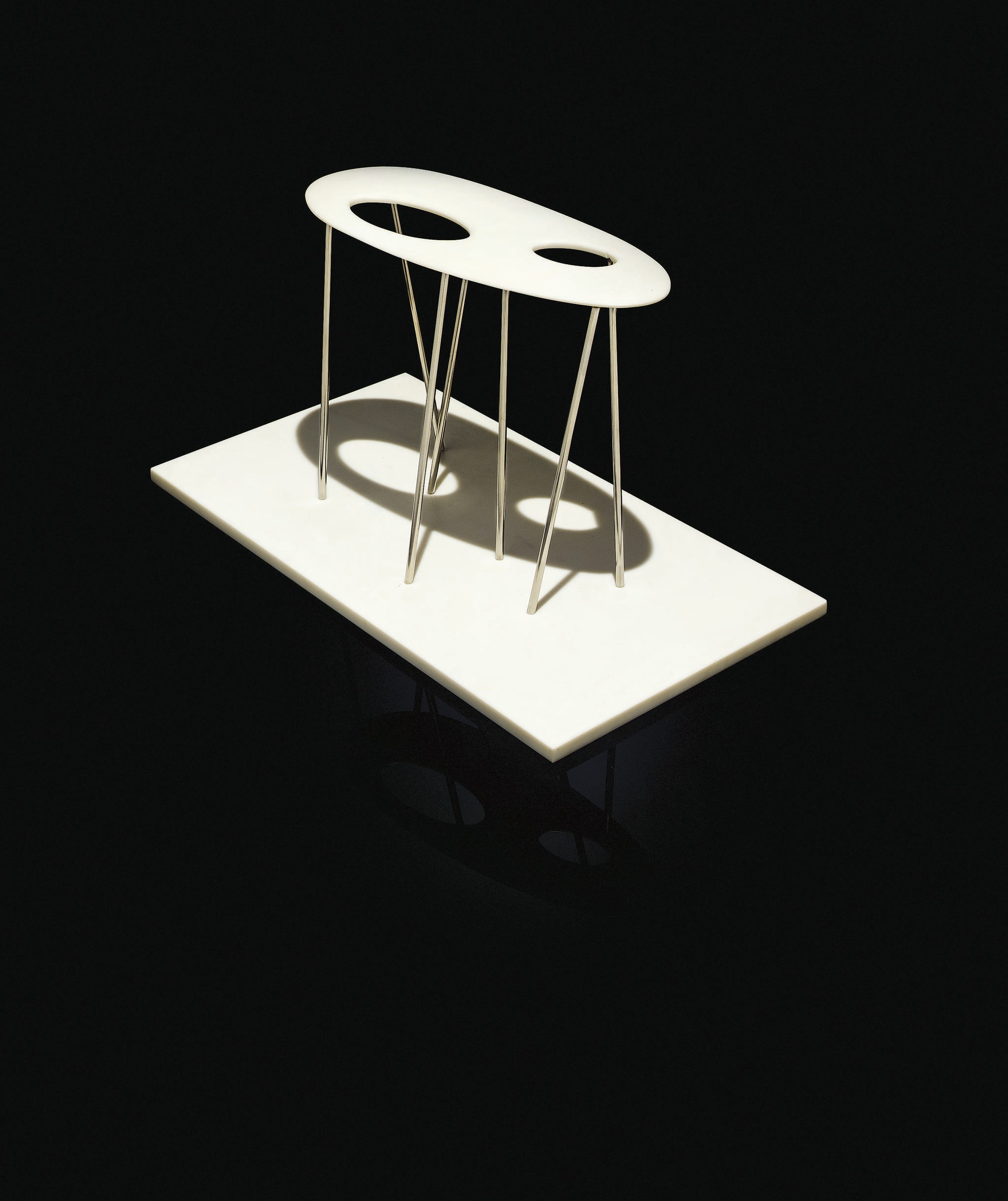 ANDREA BRANZI (NE EN 1938) POUR DESIGN GALLERY, MILAN
