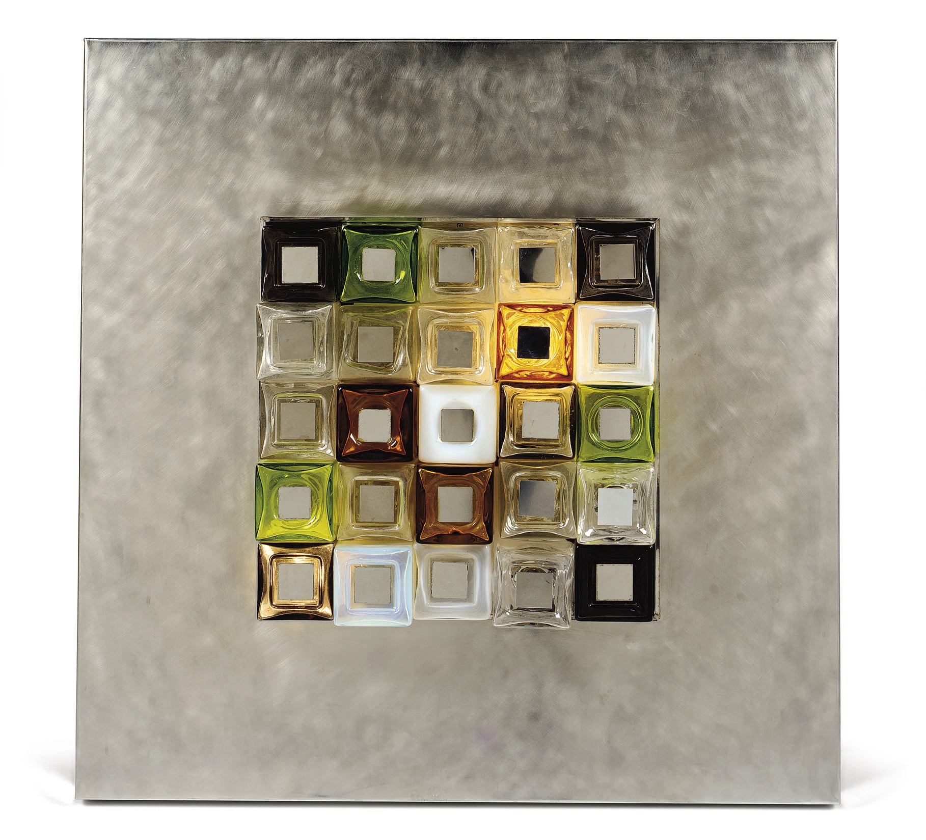 ANGELO BROTTO (1914-2002) POUR ESPERIA, MURANO