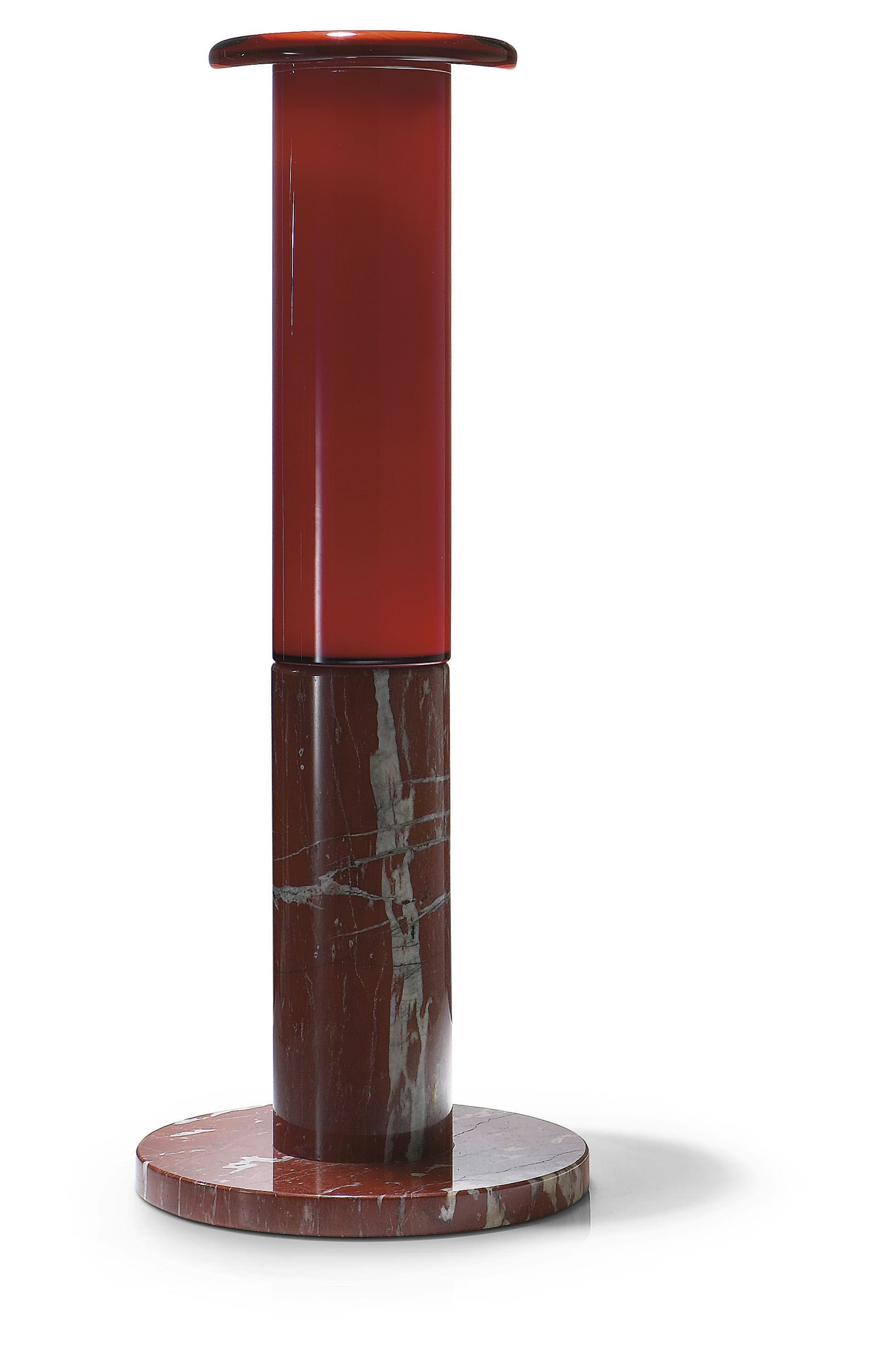ETTORE SOTTSASS (1917-2007) POUR LA GALERIE MARINA BAROVIER, VENISE ET LA GALERIE BISCHOFBERGER, ZURICH