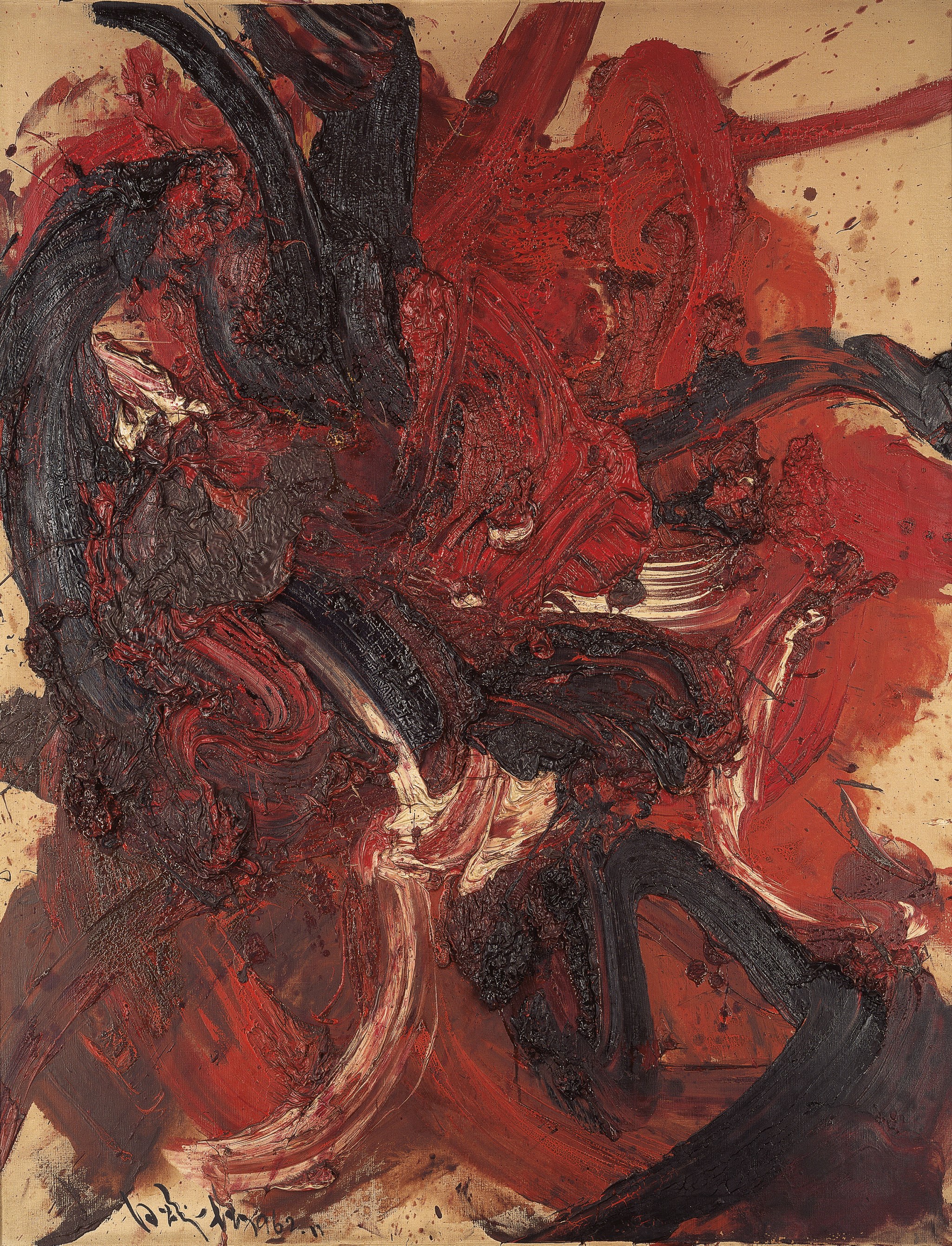 KAZUO SHIRAGA (NE EN 1924)