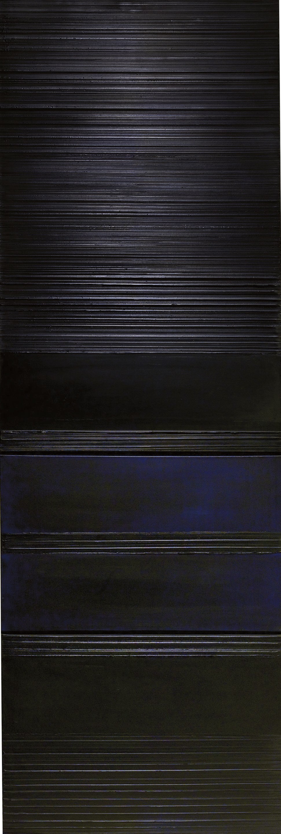 PIERRE SOULAGES (NE EN 1919)
