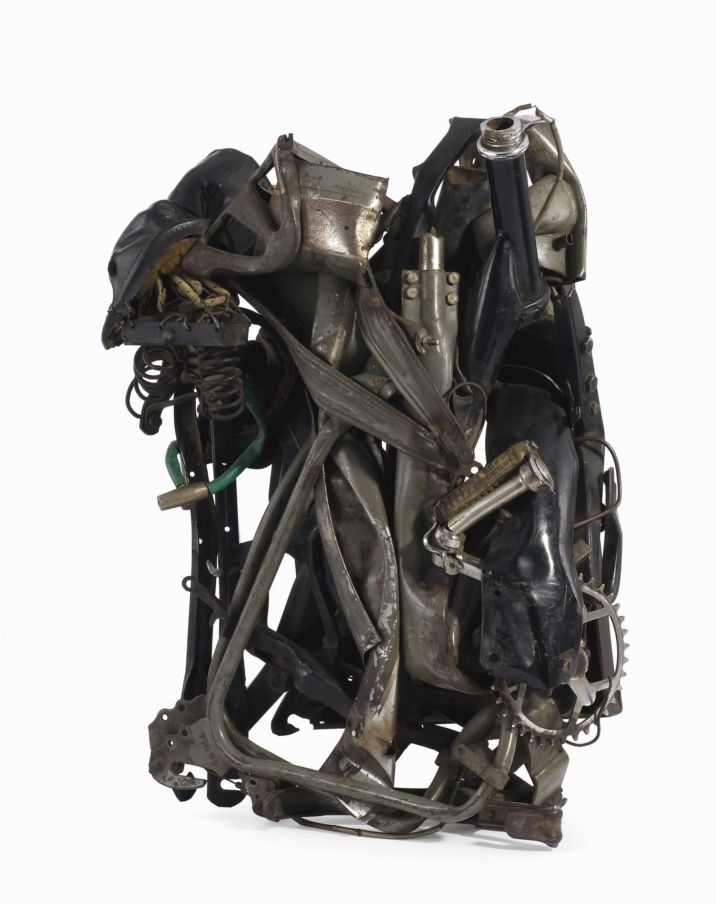 CESAR (CESAR BALDACCINI DIT, 1921 - 1998)