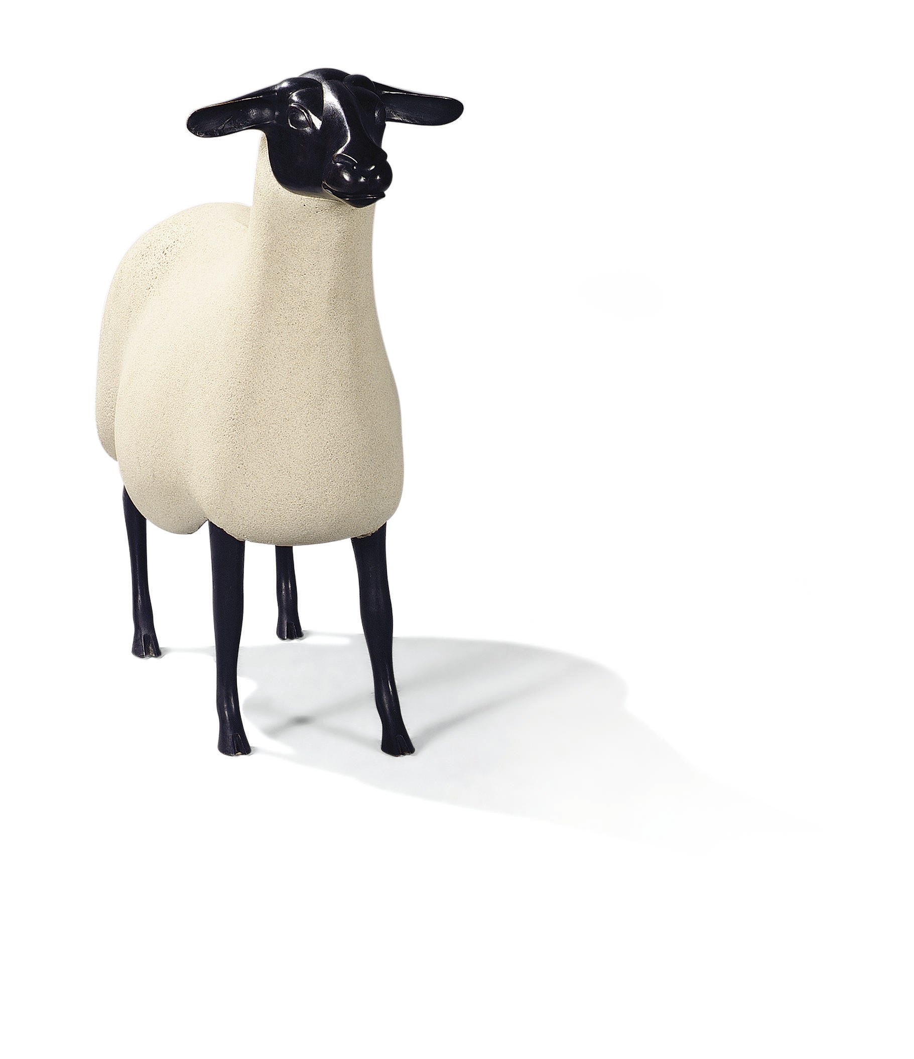 FRANCOIS-XAVIER LALANNE (NE EN 1927)