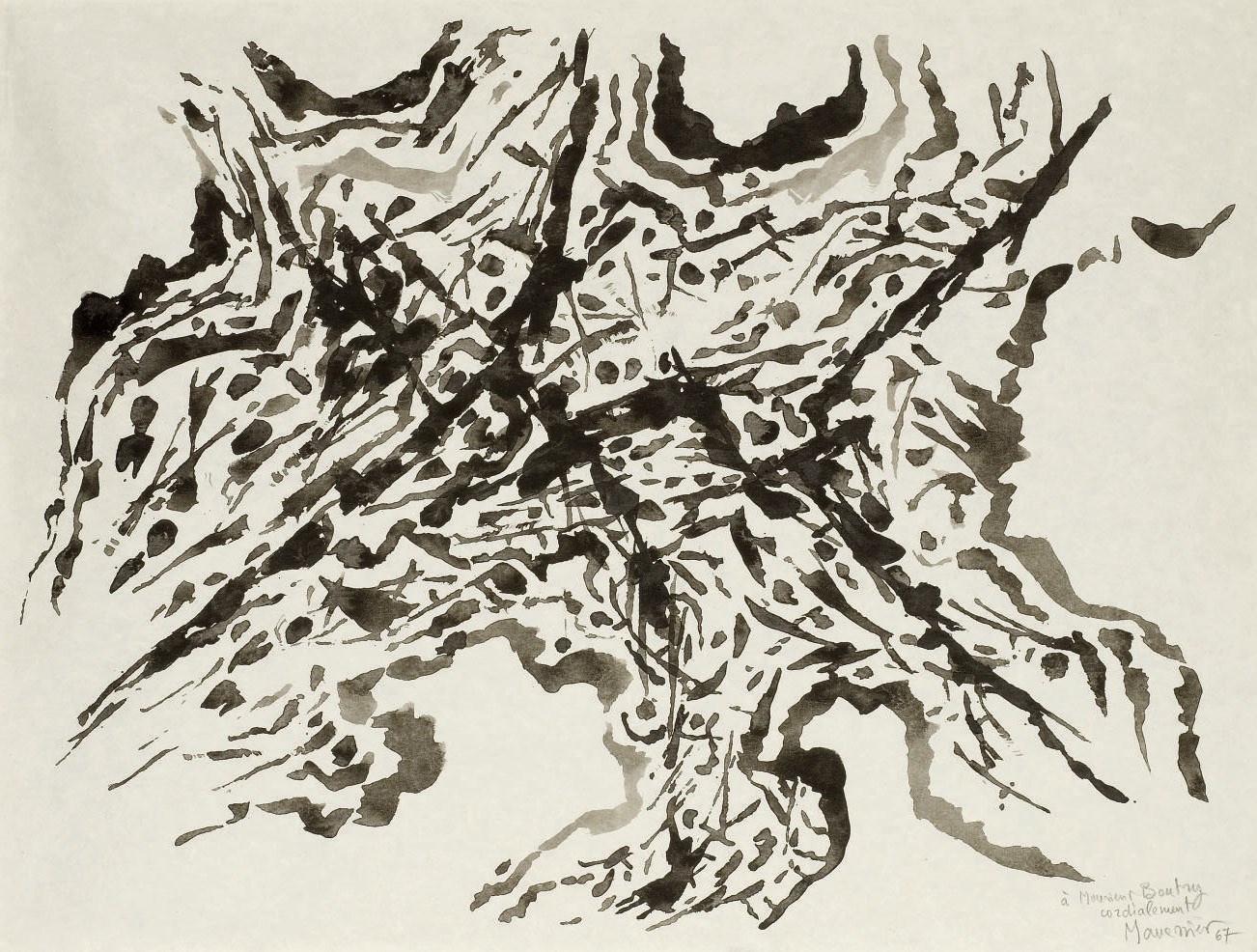 ALFRED MANESSIER (1911-1993)