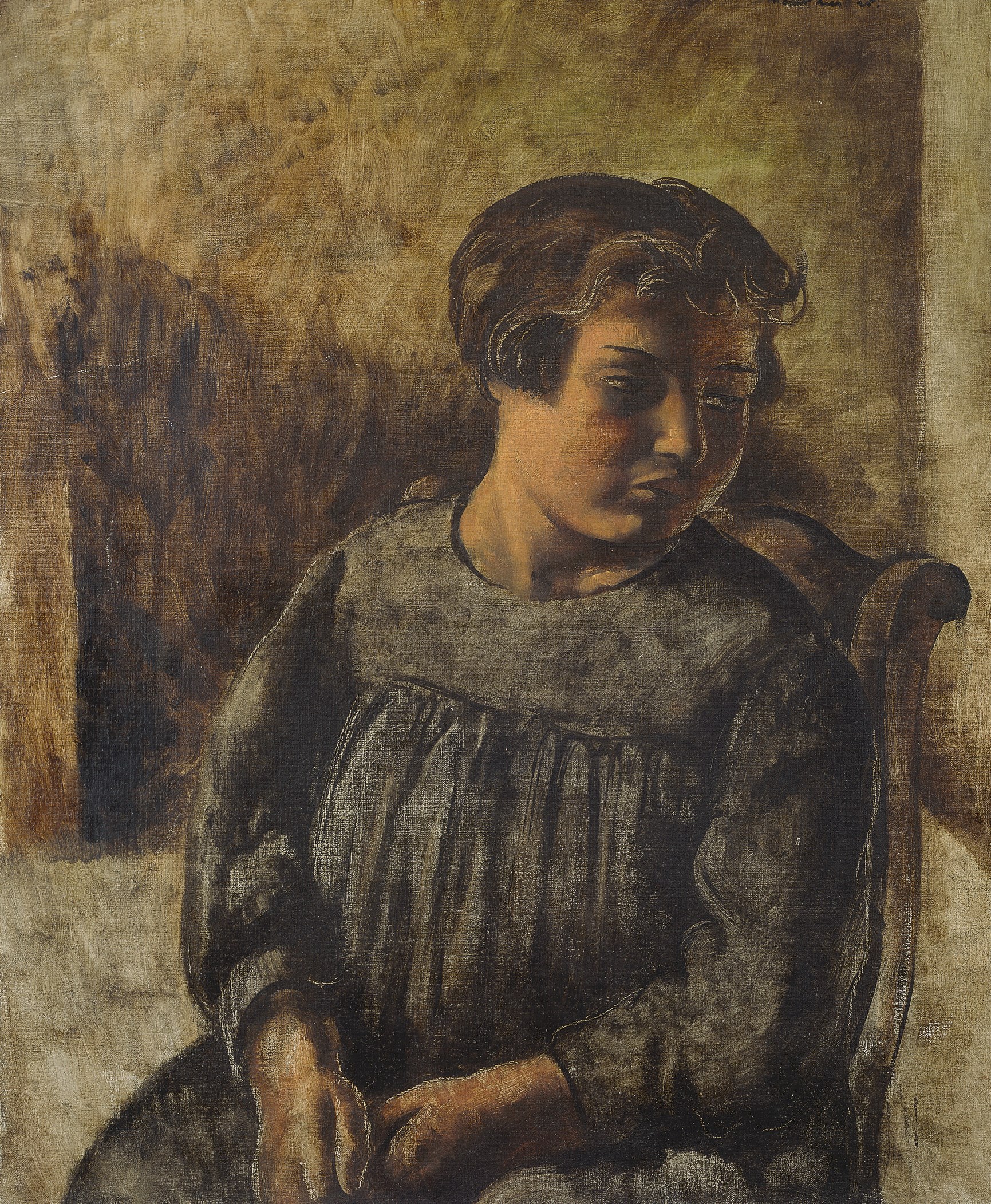 JEAN FAUTRIER (1898-1964)