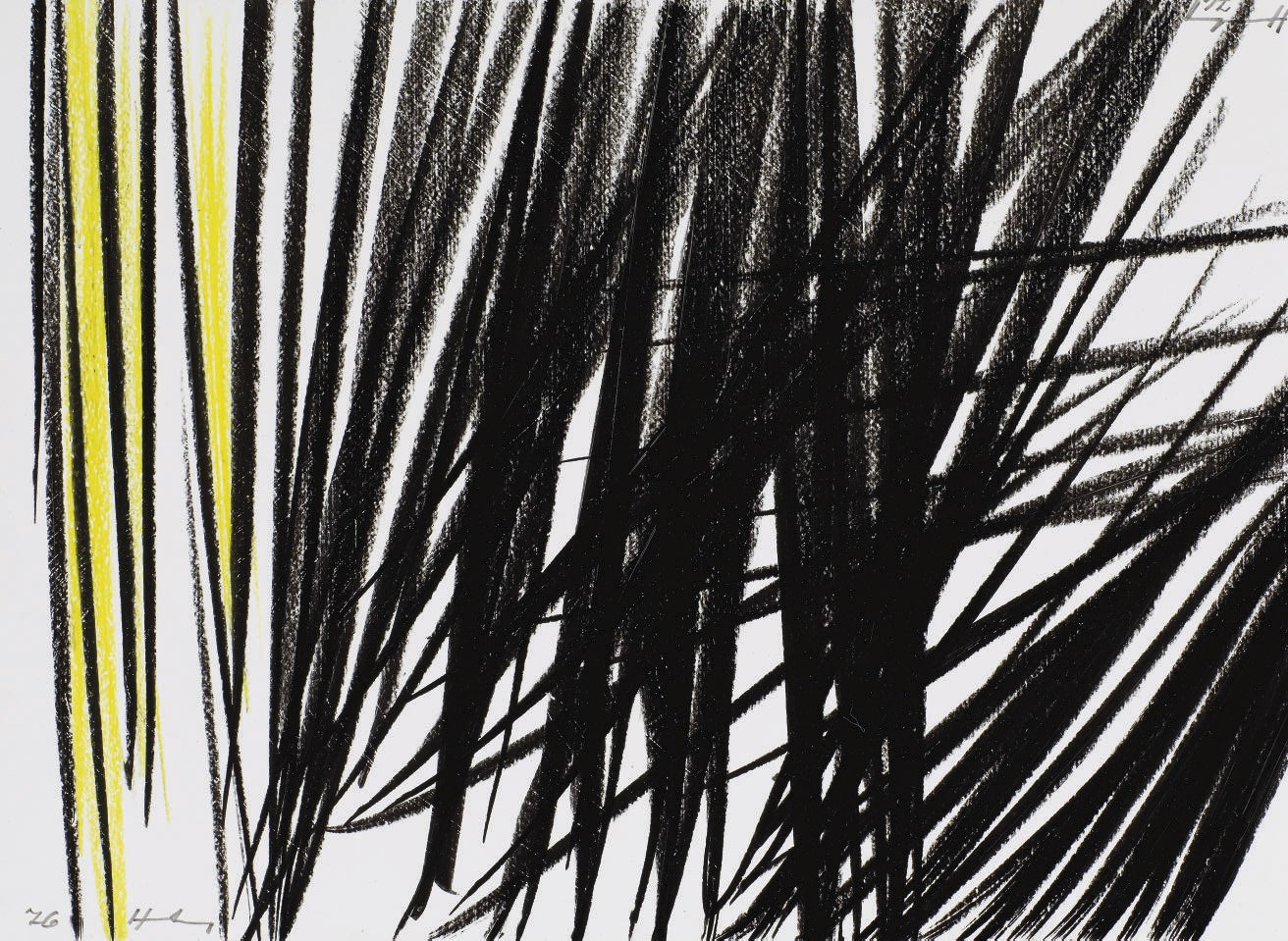 HANS HARTUNG (1904-1989)