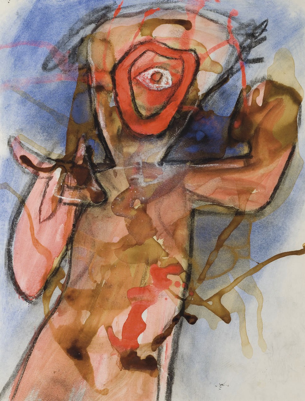 MATTA (1911-2002)