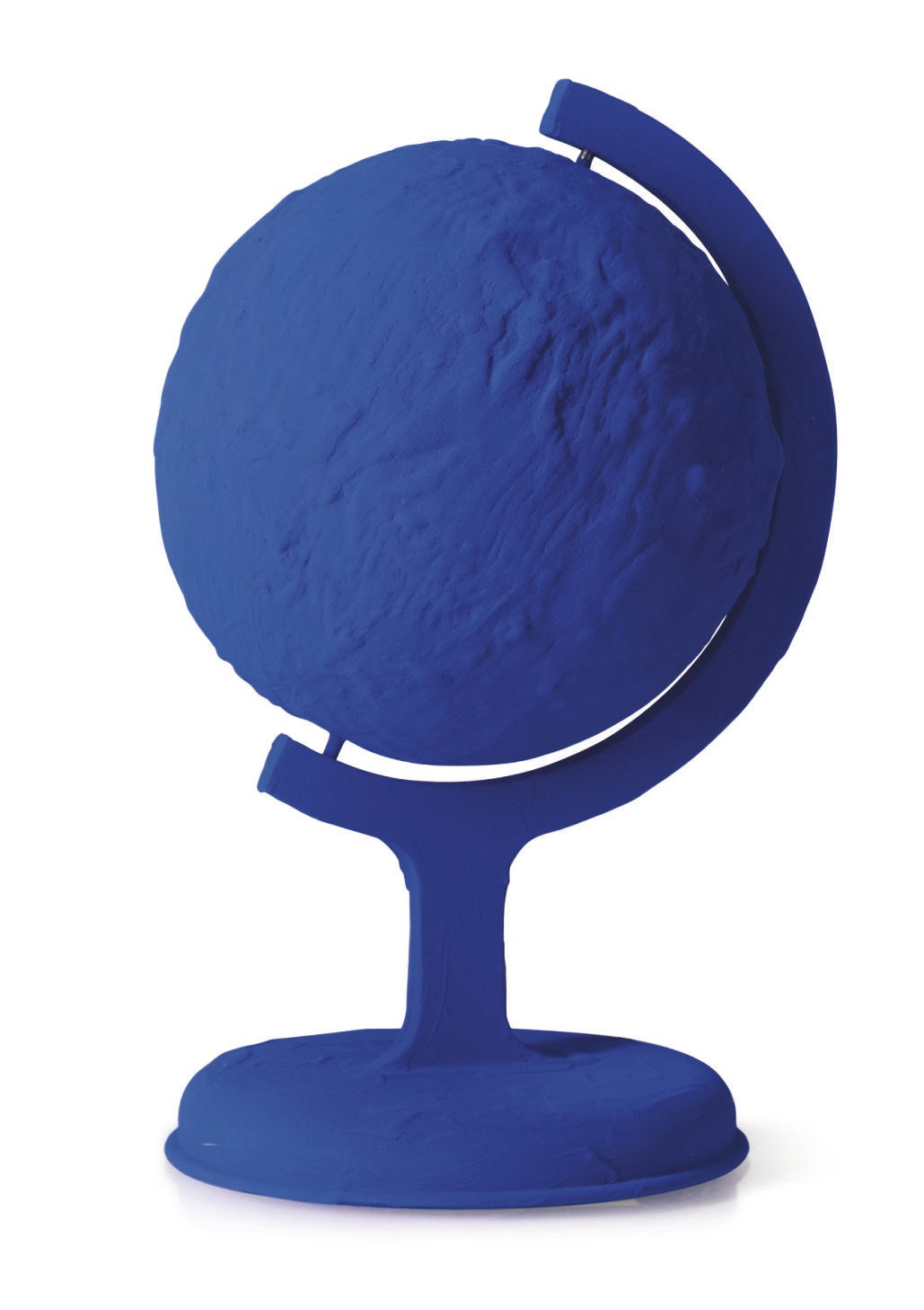 YVES KLEIN (1928-1962)