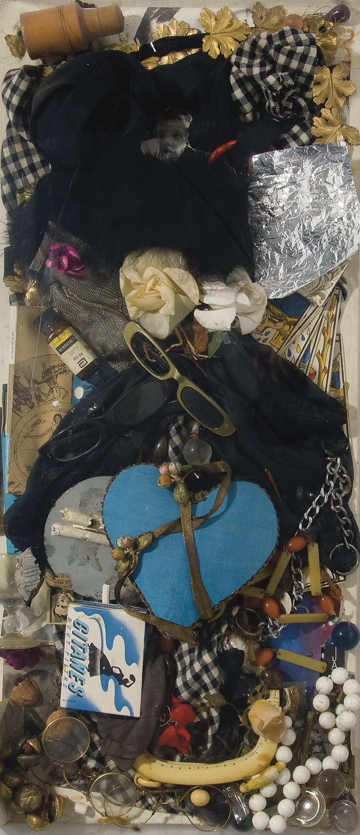 ARMAN (1928-2005)