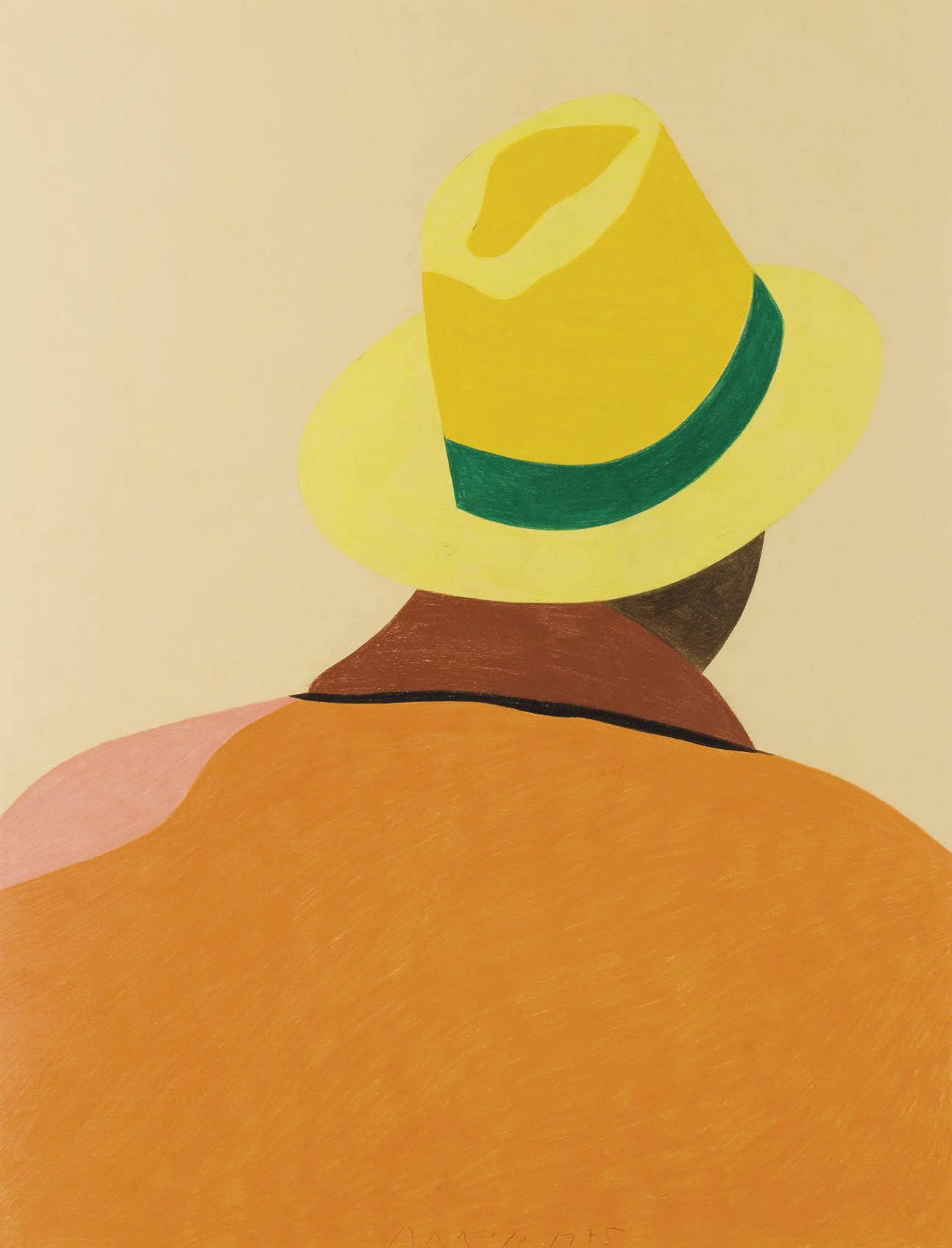 EDOUARDO ARROYO (NE EN 1937)
