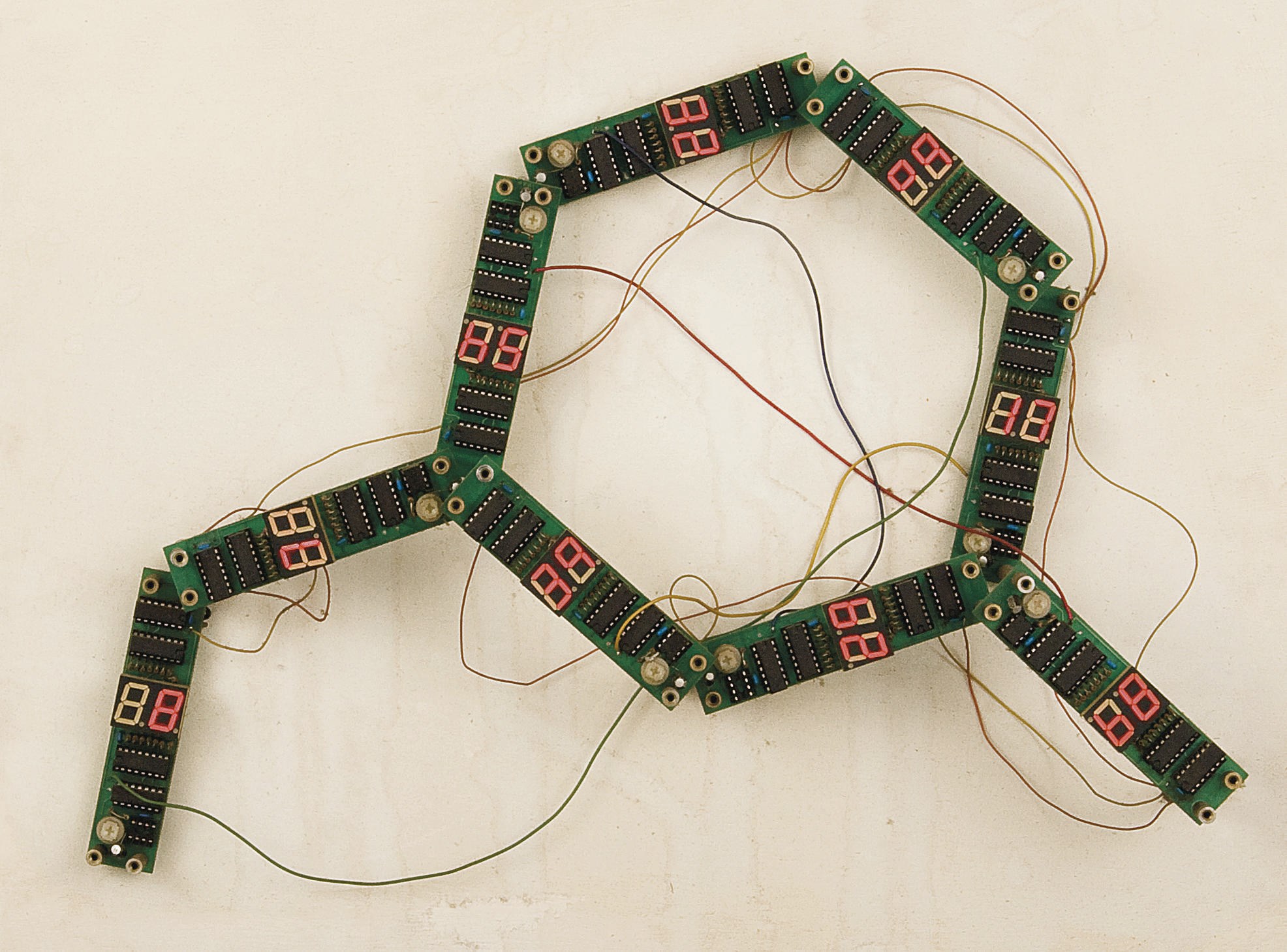 TATSUO MIYAJIMA (NE EN 1957)