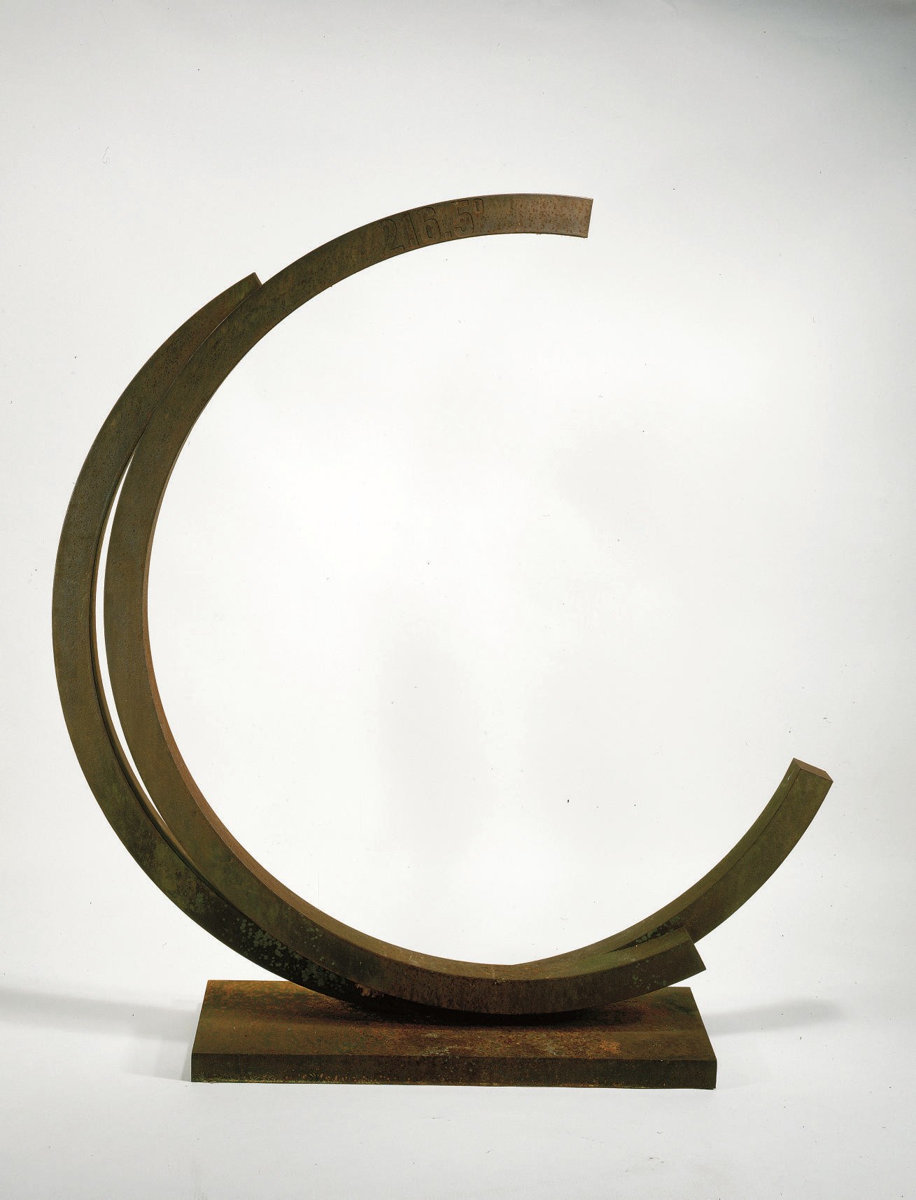 BERNAR VENET (NE EN 1941)