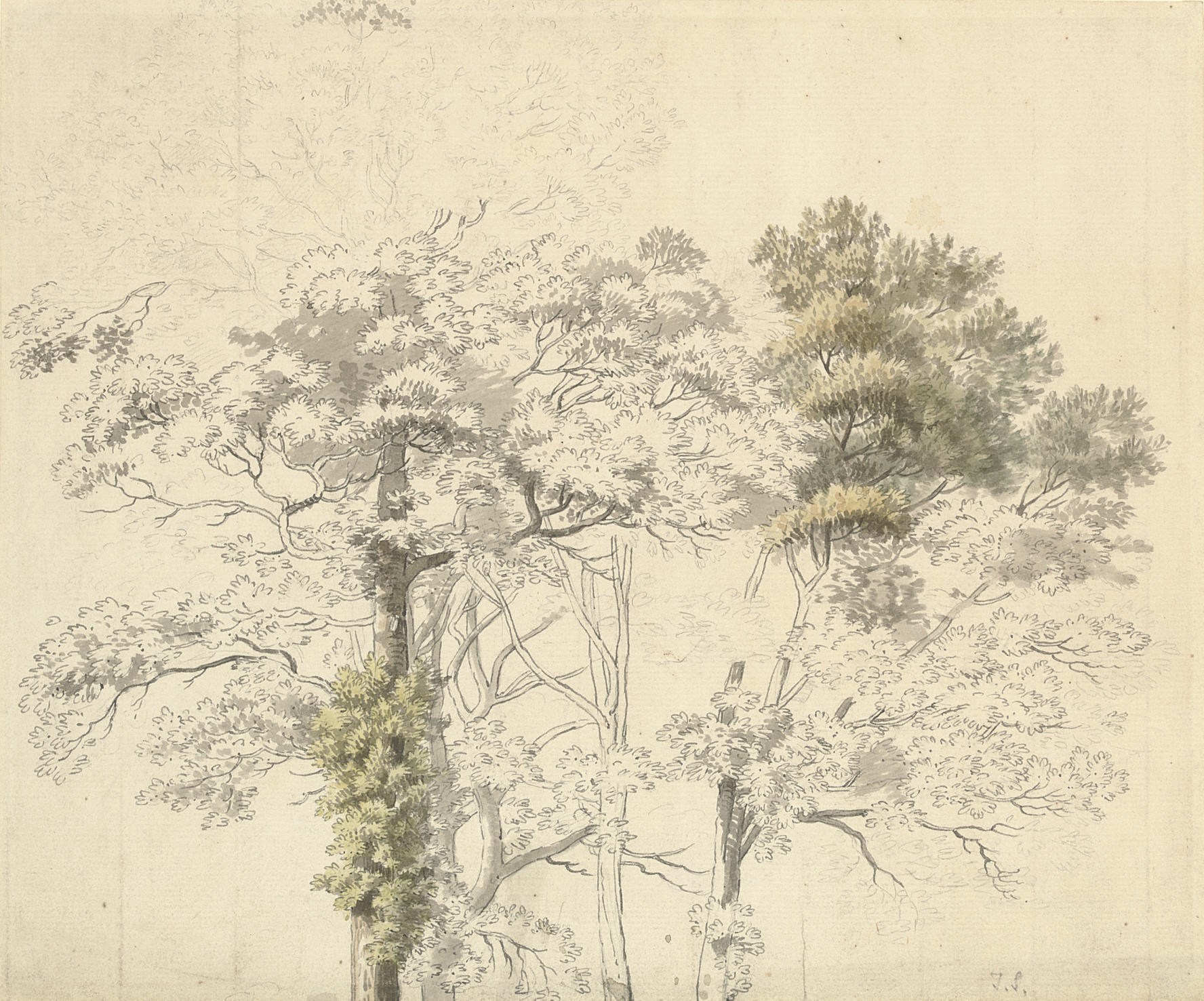 Thomas Sandby, R.A. (1721-1798)