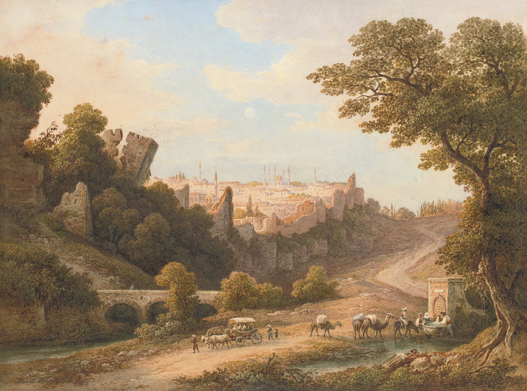 William Purser (1789-1852)