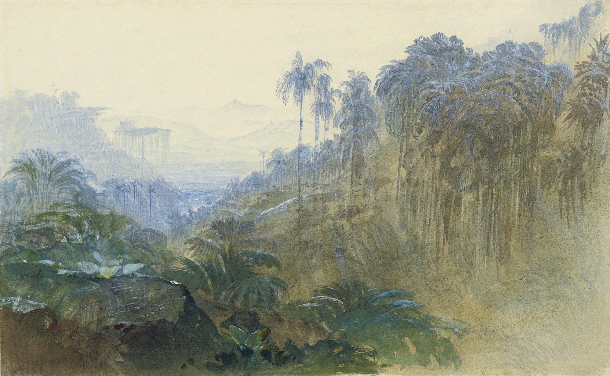 Edward Lear (1812-1888)