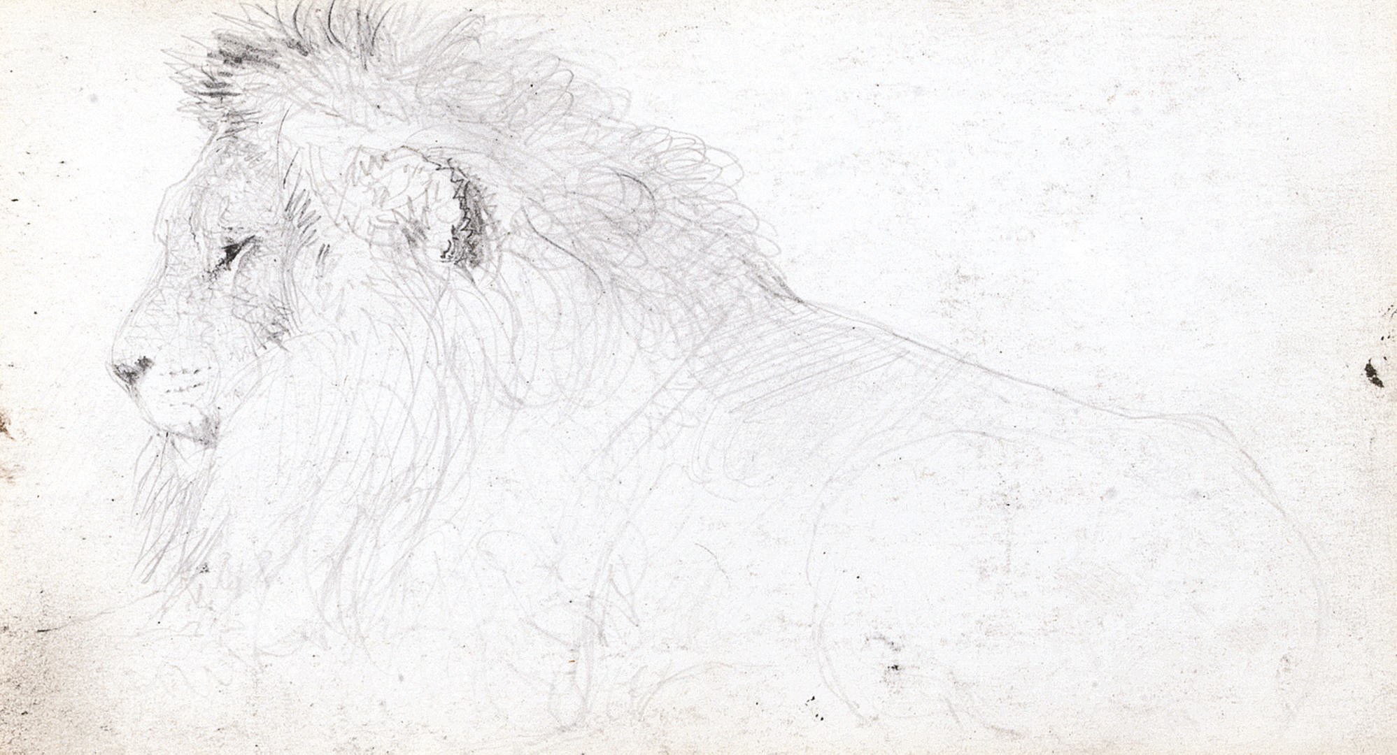 Sir Edwin Henry Landseer, R.A. (1802-1873)