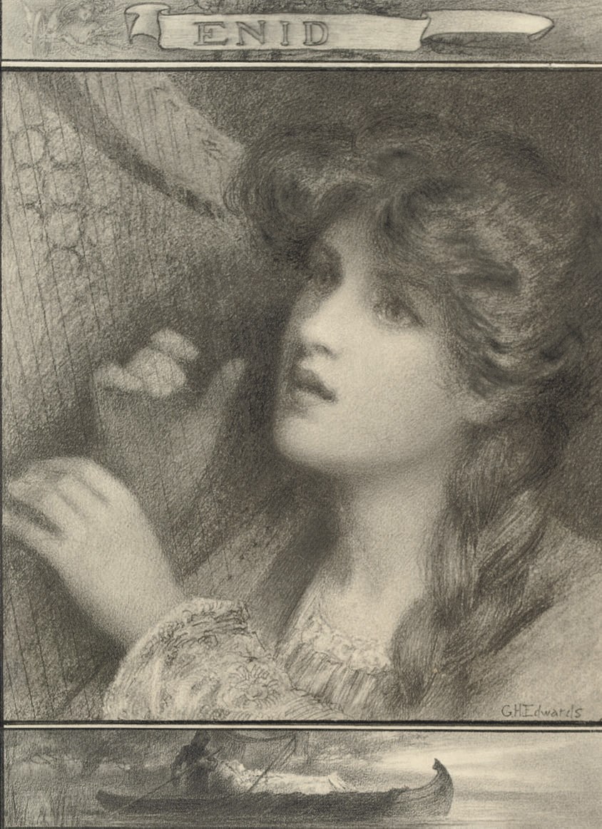 George Henry Edwards, Jun. (1859-1918)