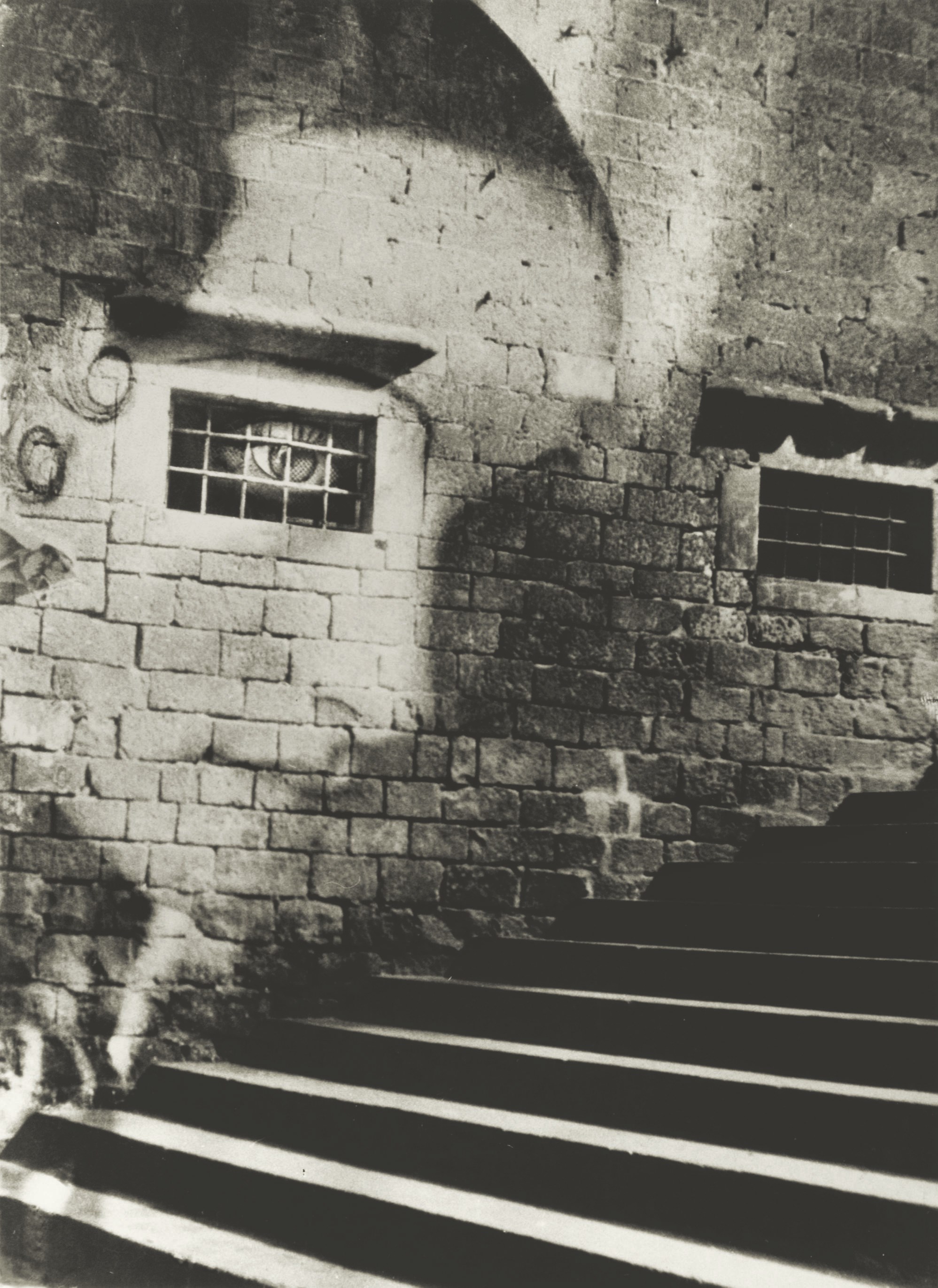 Kati Horna (Hungarian/Mexican 1912-2000)