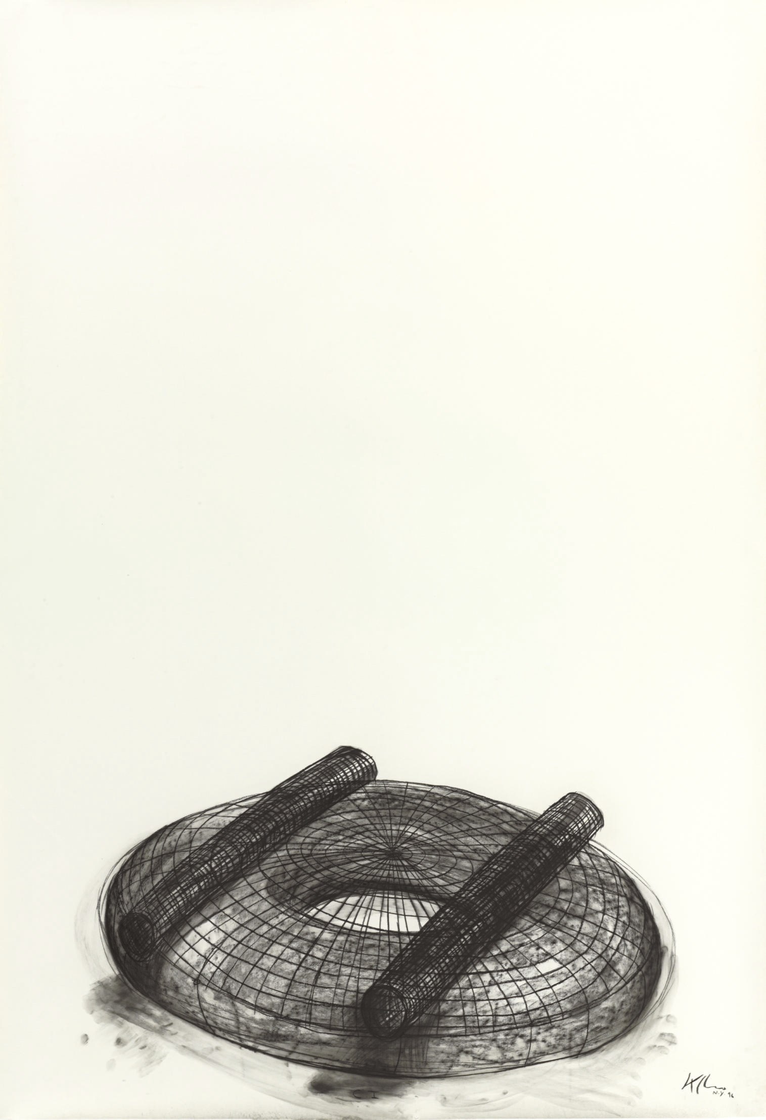 Kcho (Cuban b. 1970)