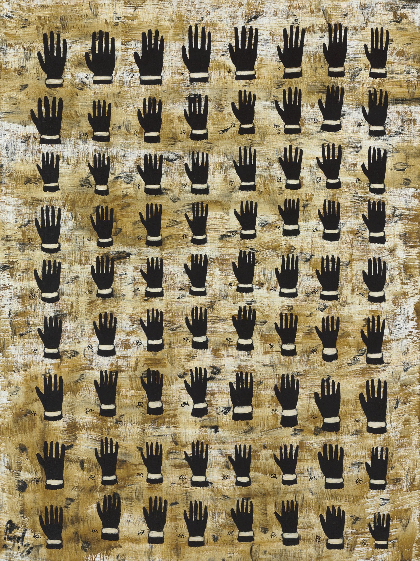 Ernesto Pujol (Cuban b. 1957)