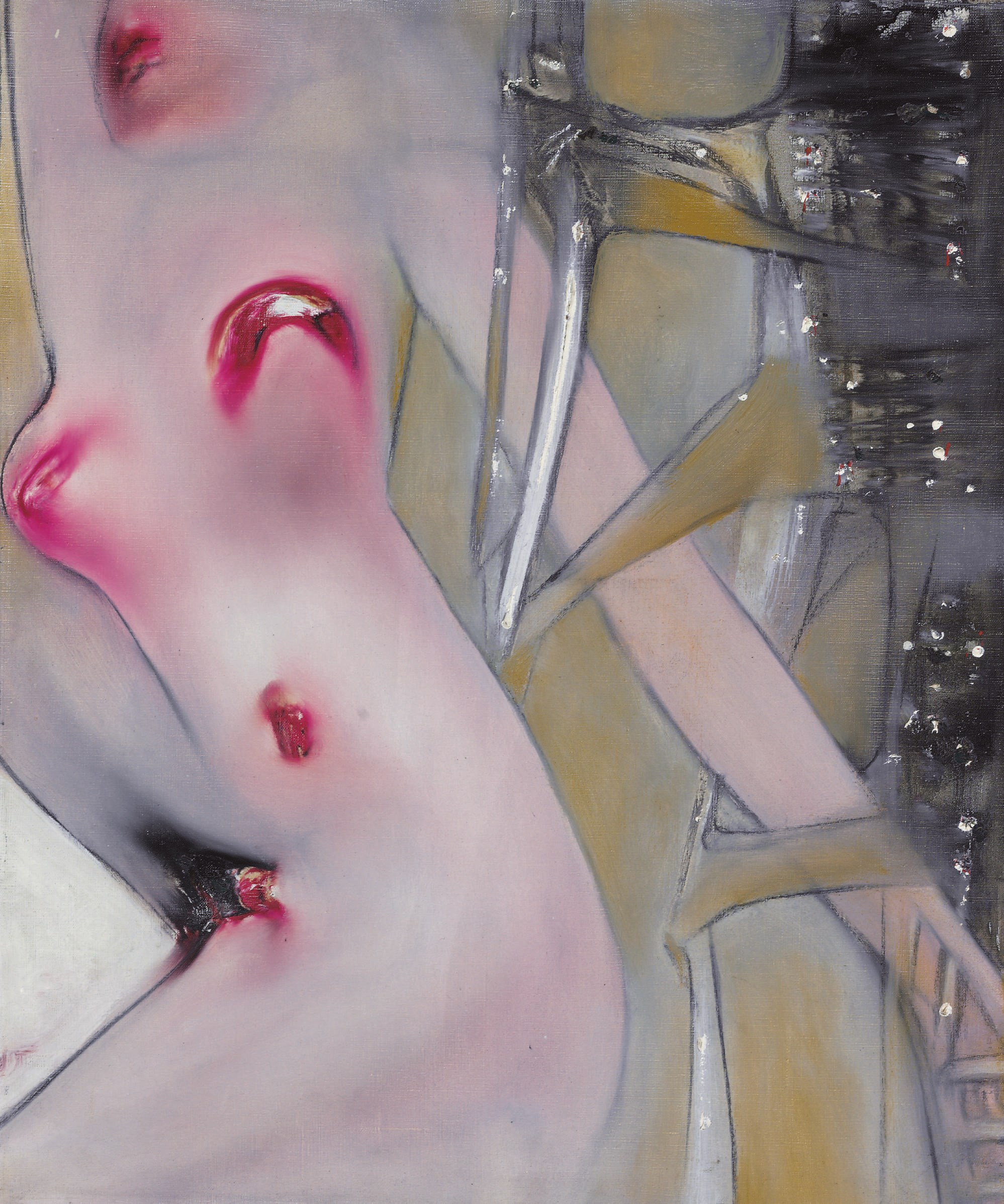 Matta (Chilean 1911-2002)