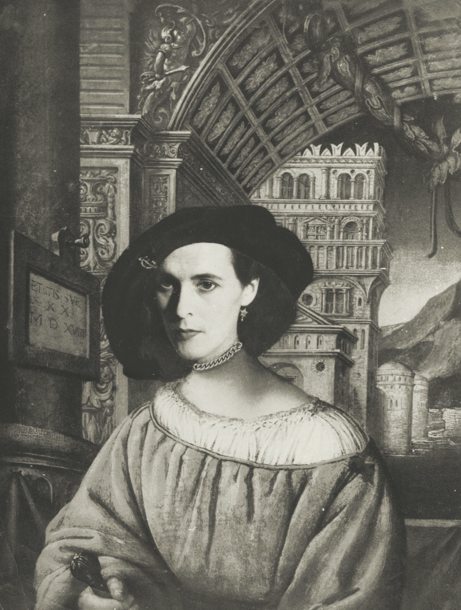 Kati Horna (Hungarian/Mexican 1912-2000)
