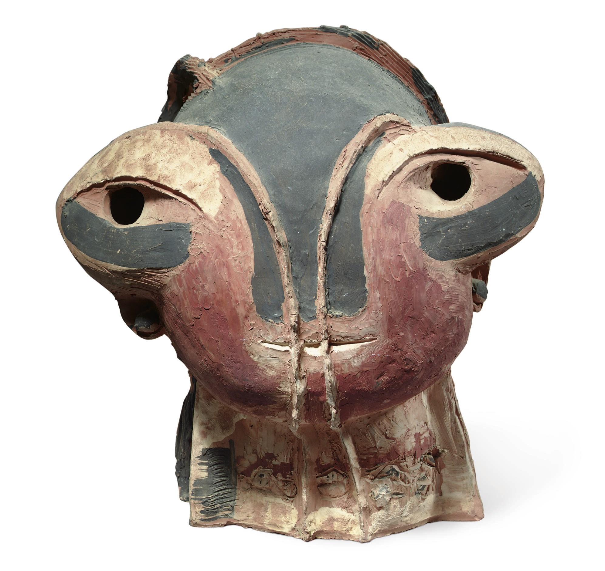 Juan Soriano (Mexican 1920-2006)