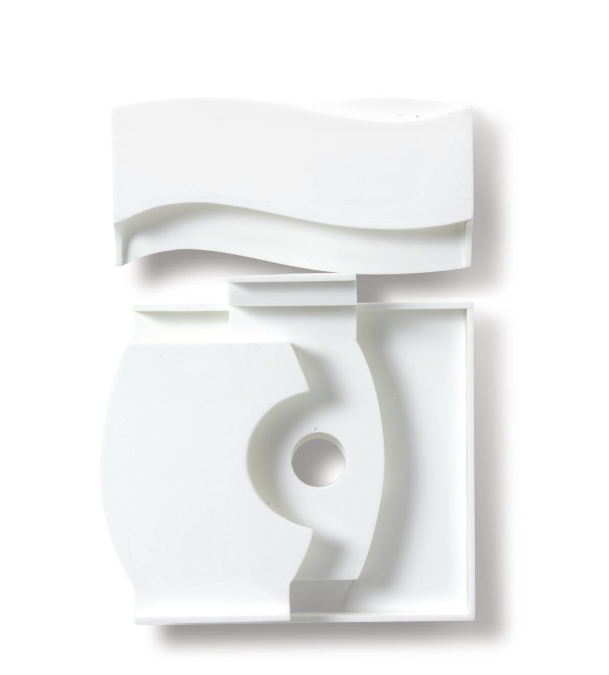 Eduardo Ramírez Villamizar (Colombian 1923-2004)