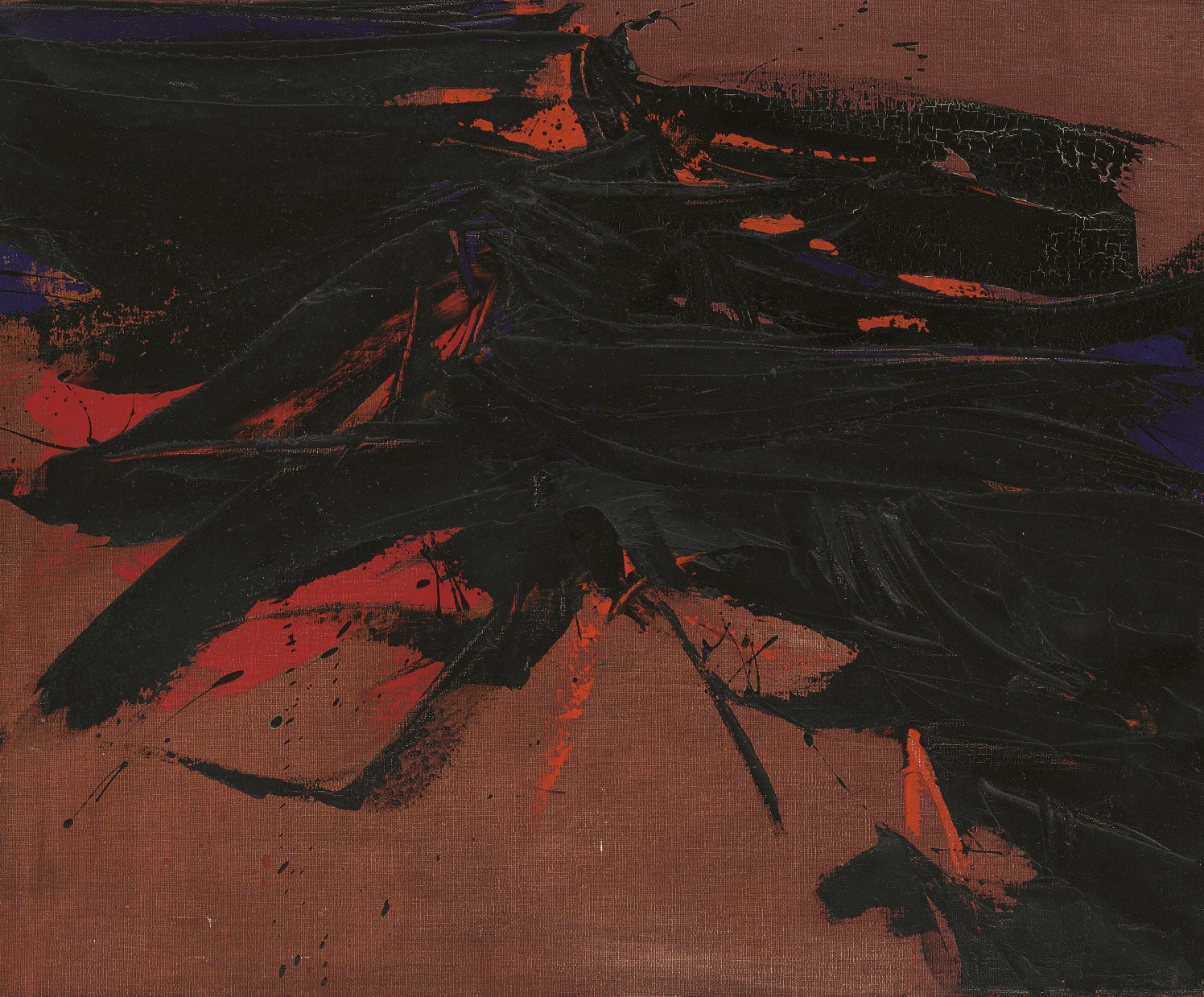 Kazuya Sakai (Argentinian 1927-2001)