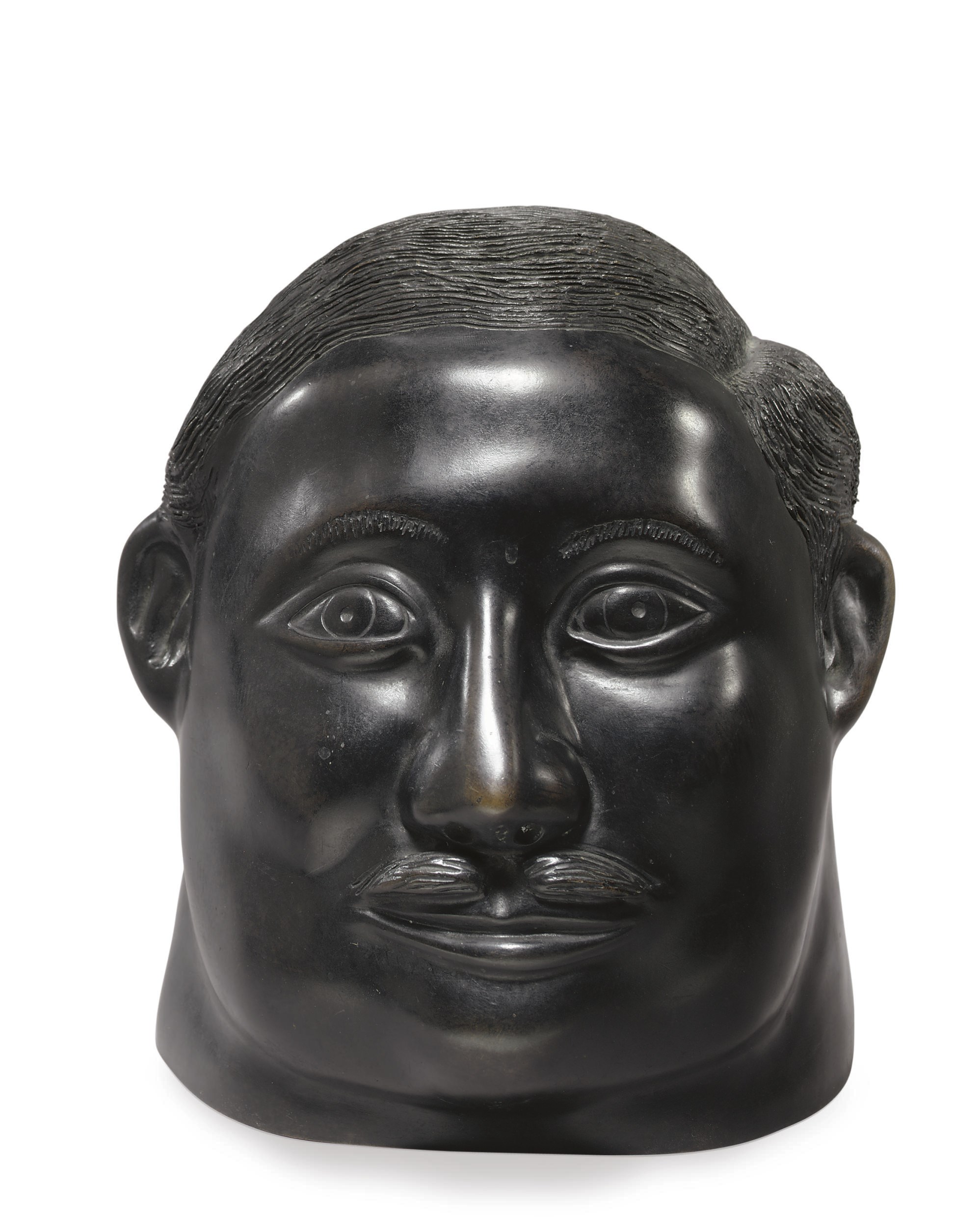 Fernando Botero (Colombian b. 1932)