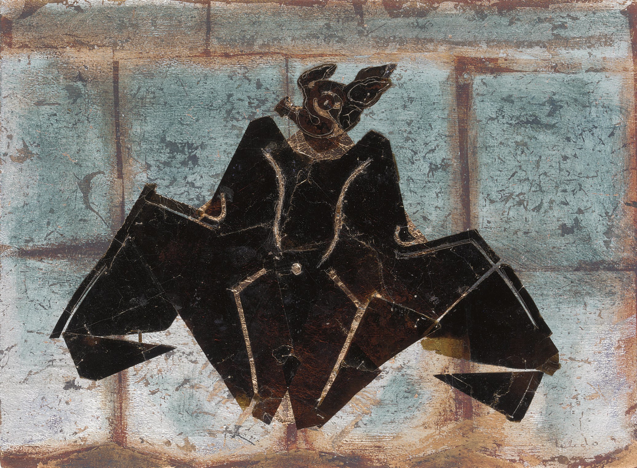 Francisco Toledo (Mexican b. 1940)
