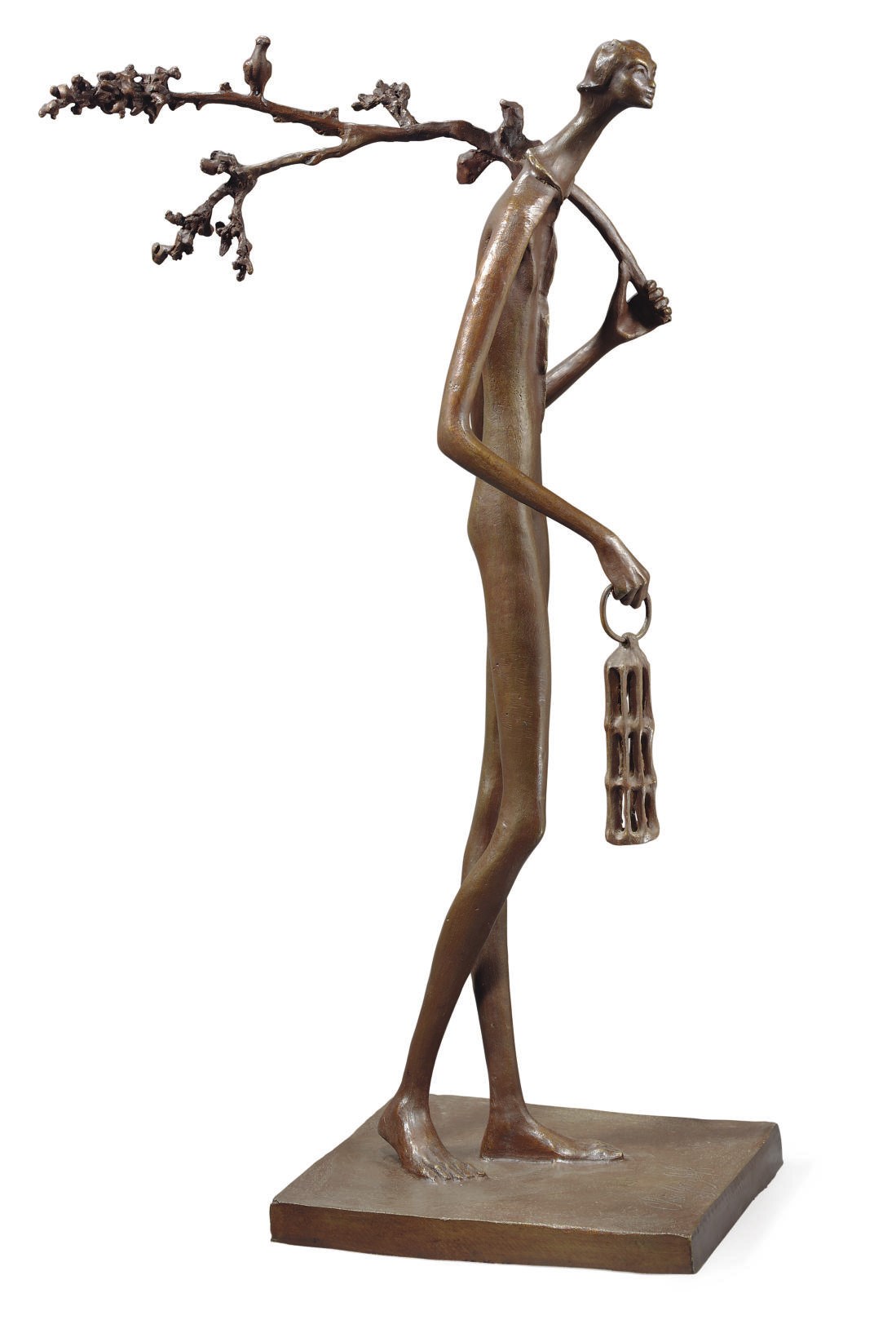 Charlotte Yazbek (Mexican 1919-1989)