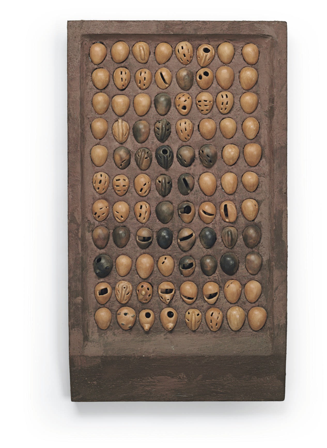 Miguel Angel Ríos (Argentinian b. 1953)