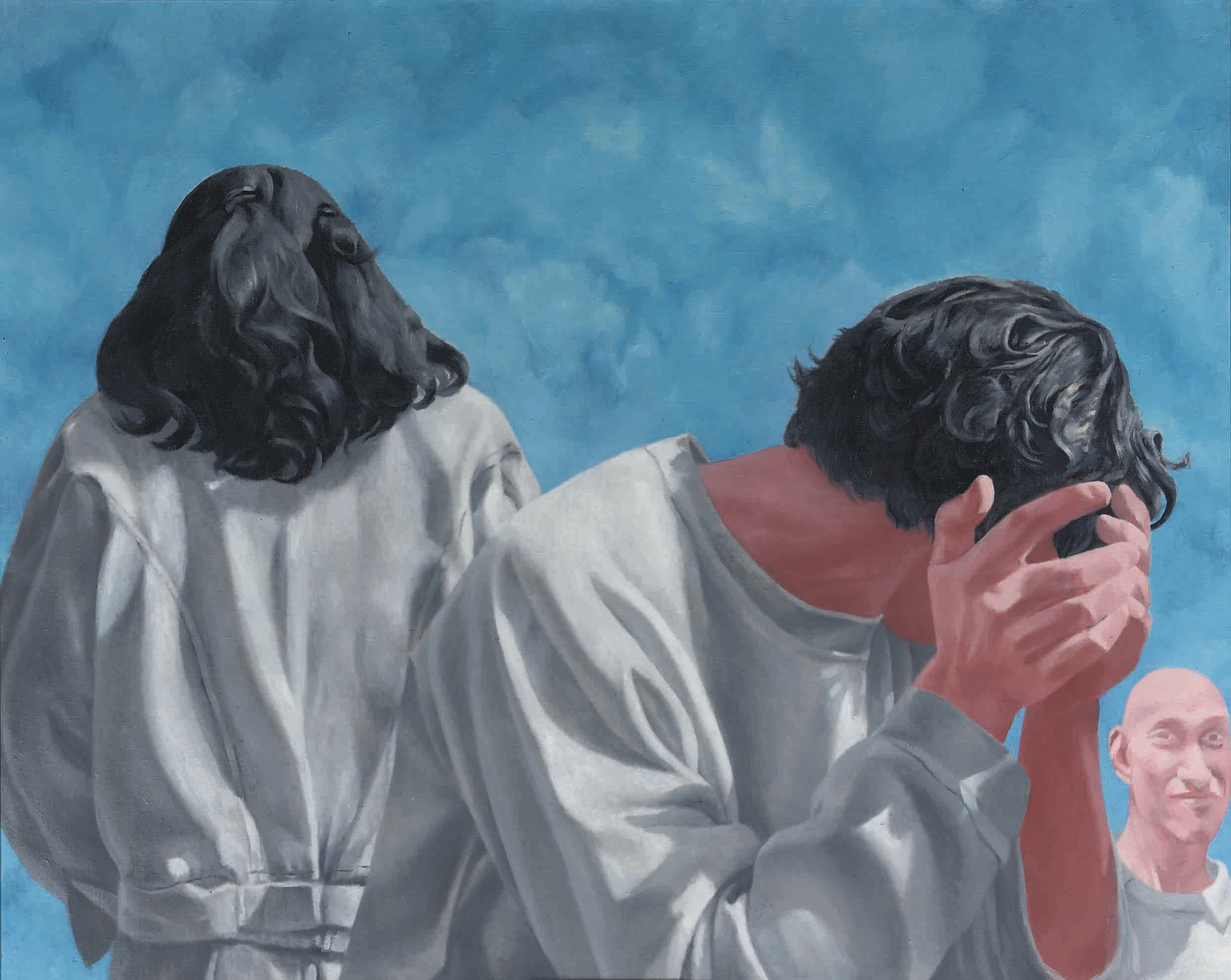 FANG LIJUN