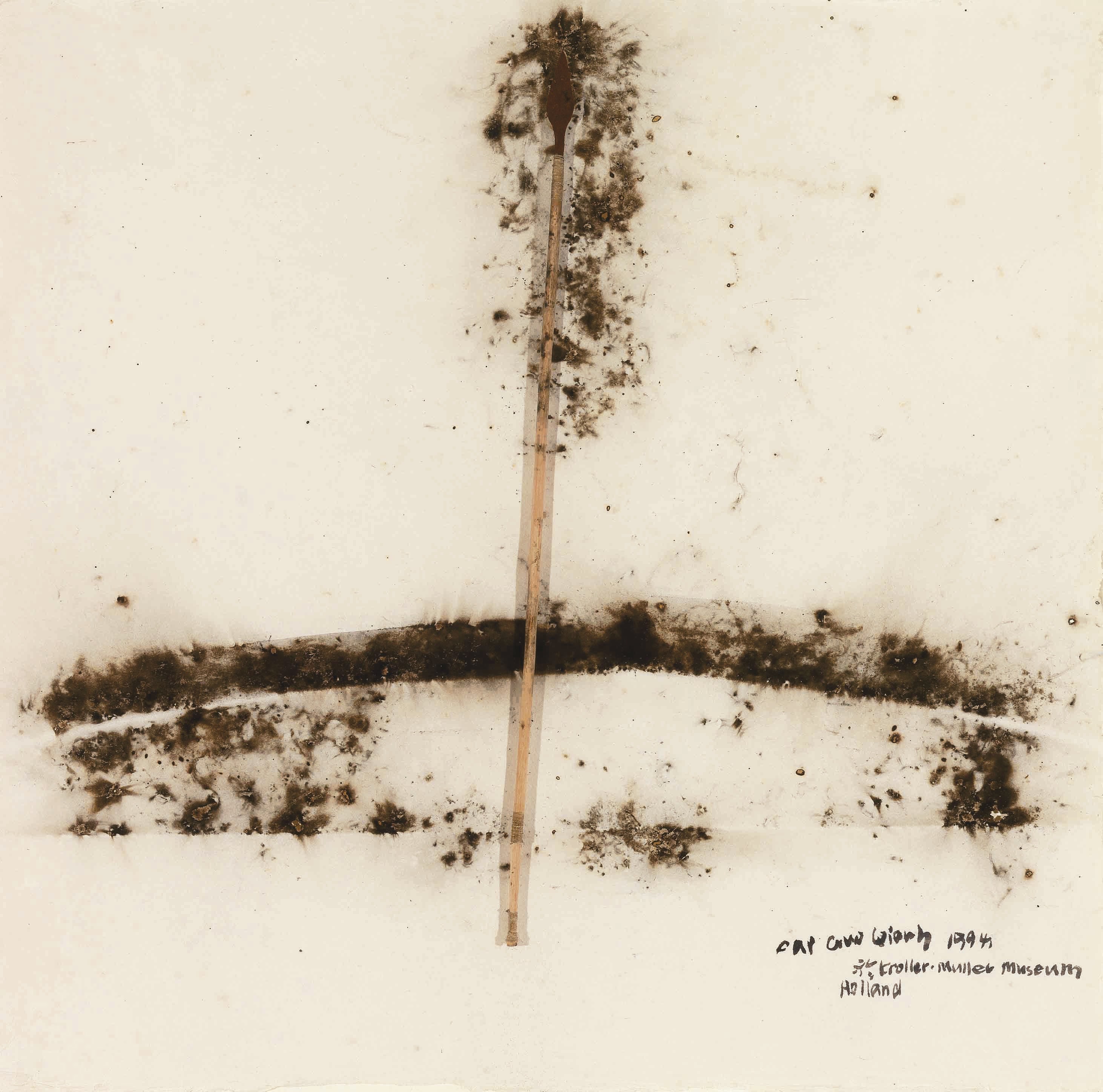 CAI GUO-QIANG