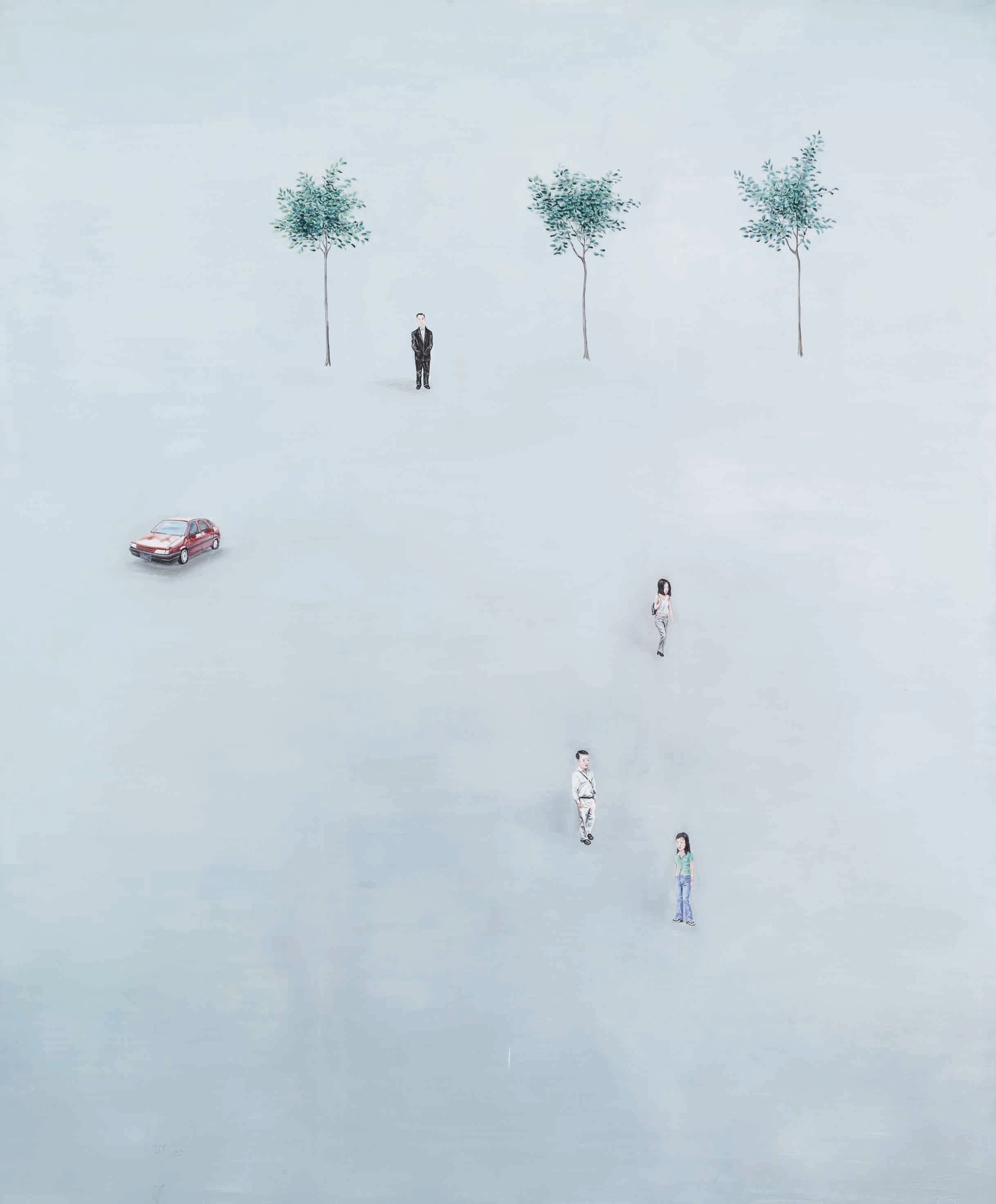 ZENG HAO