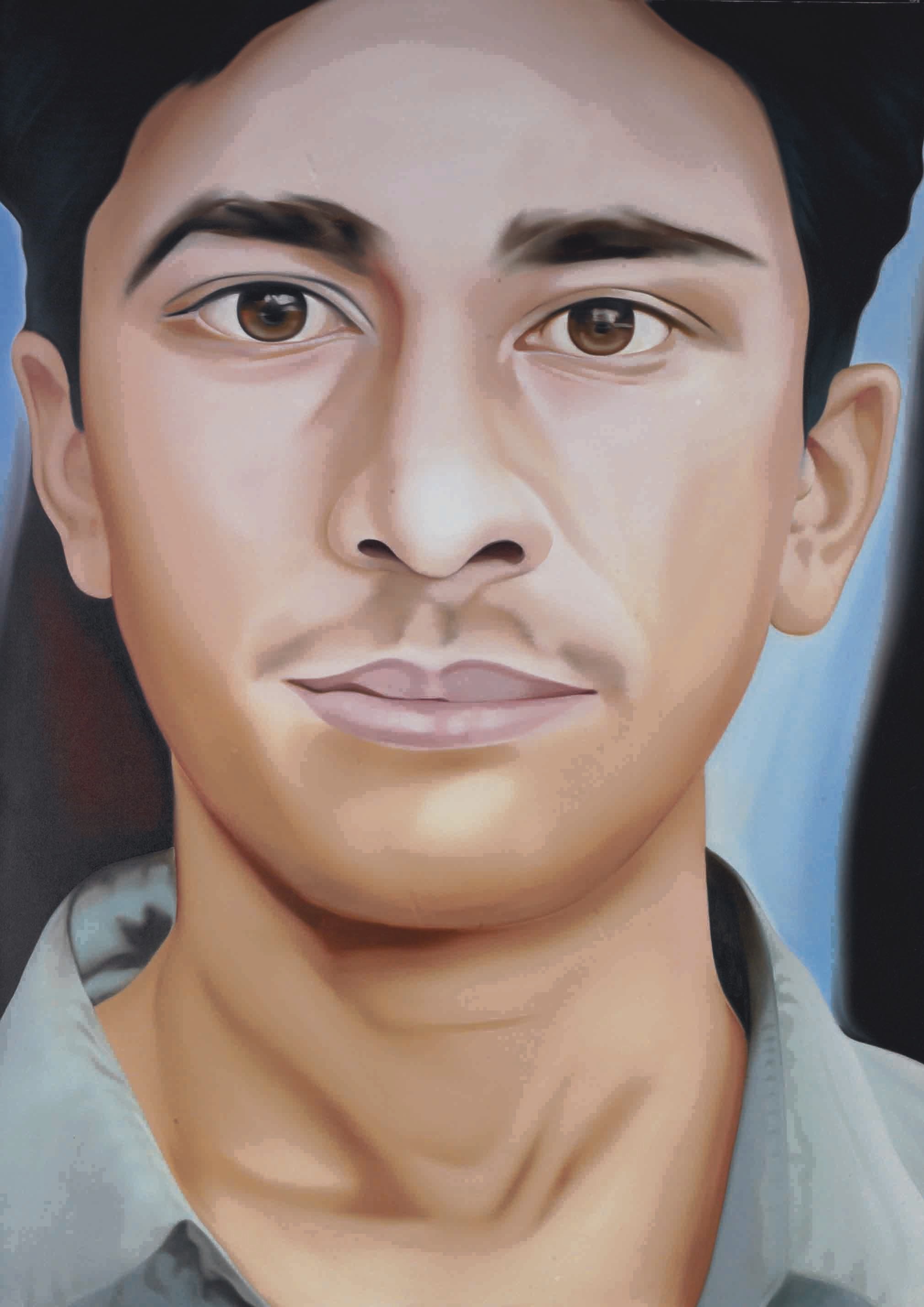 RIYAS KOMU