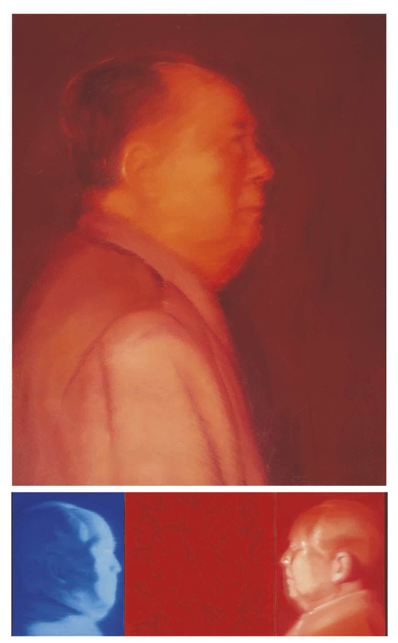 YIN ZHAOYANG