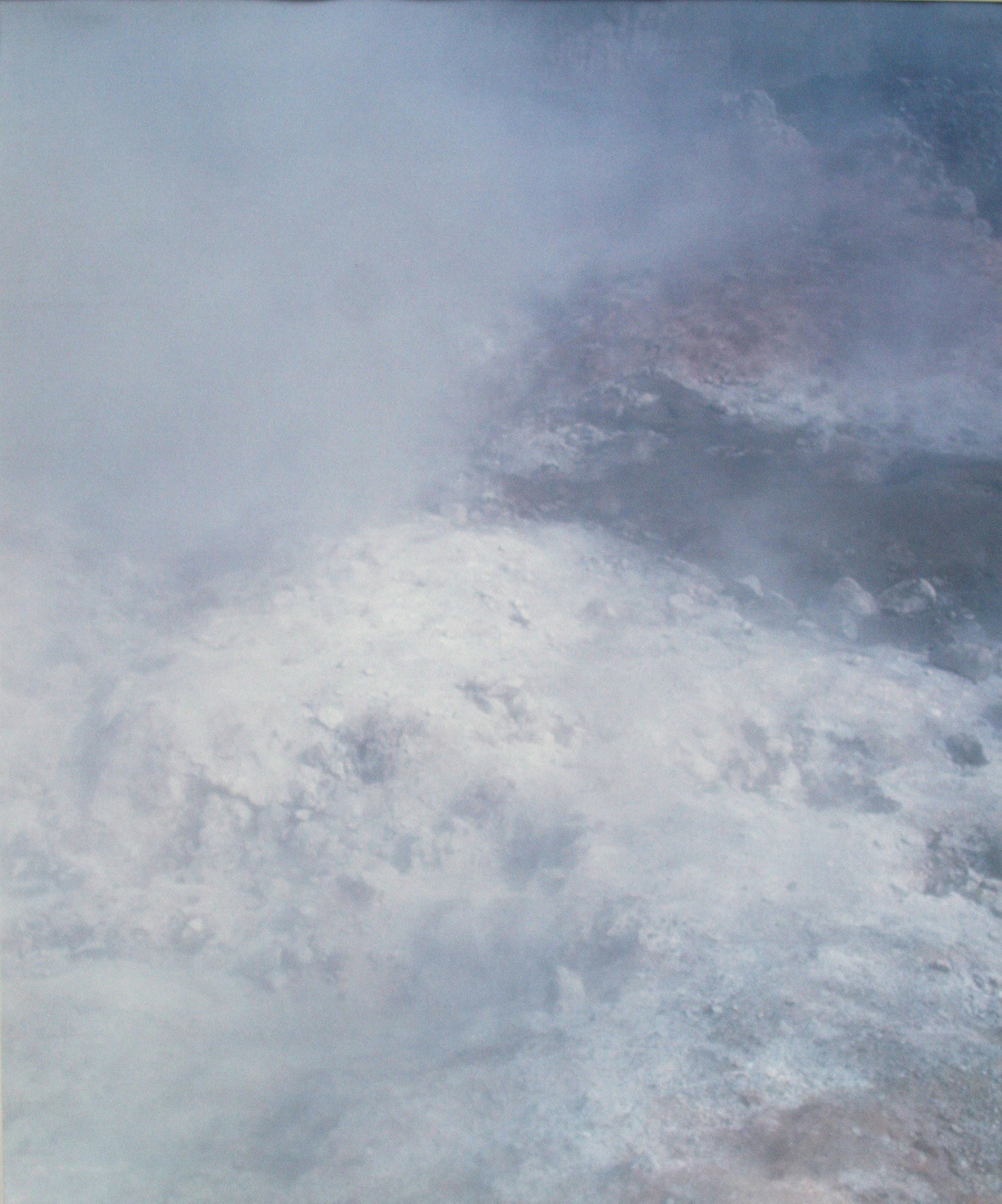 Olafur Eliasson (Danish/Icelandic, B. 1967)